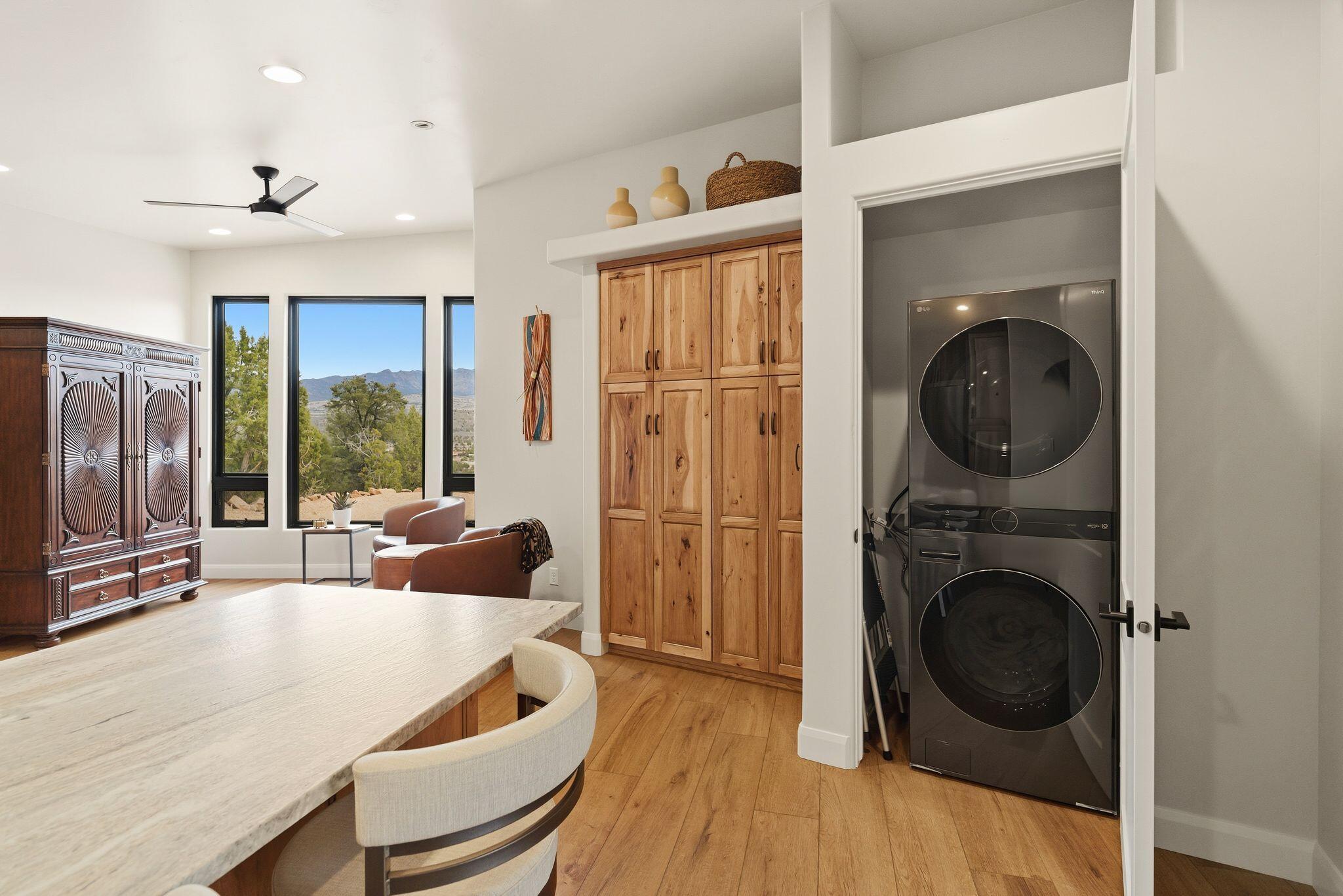 PINION HILLS - Residential