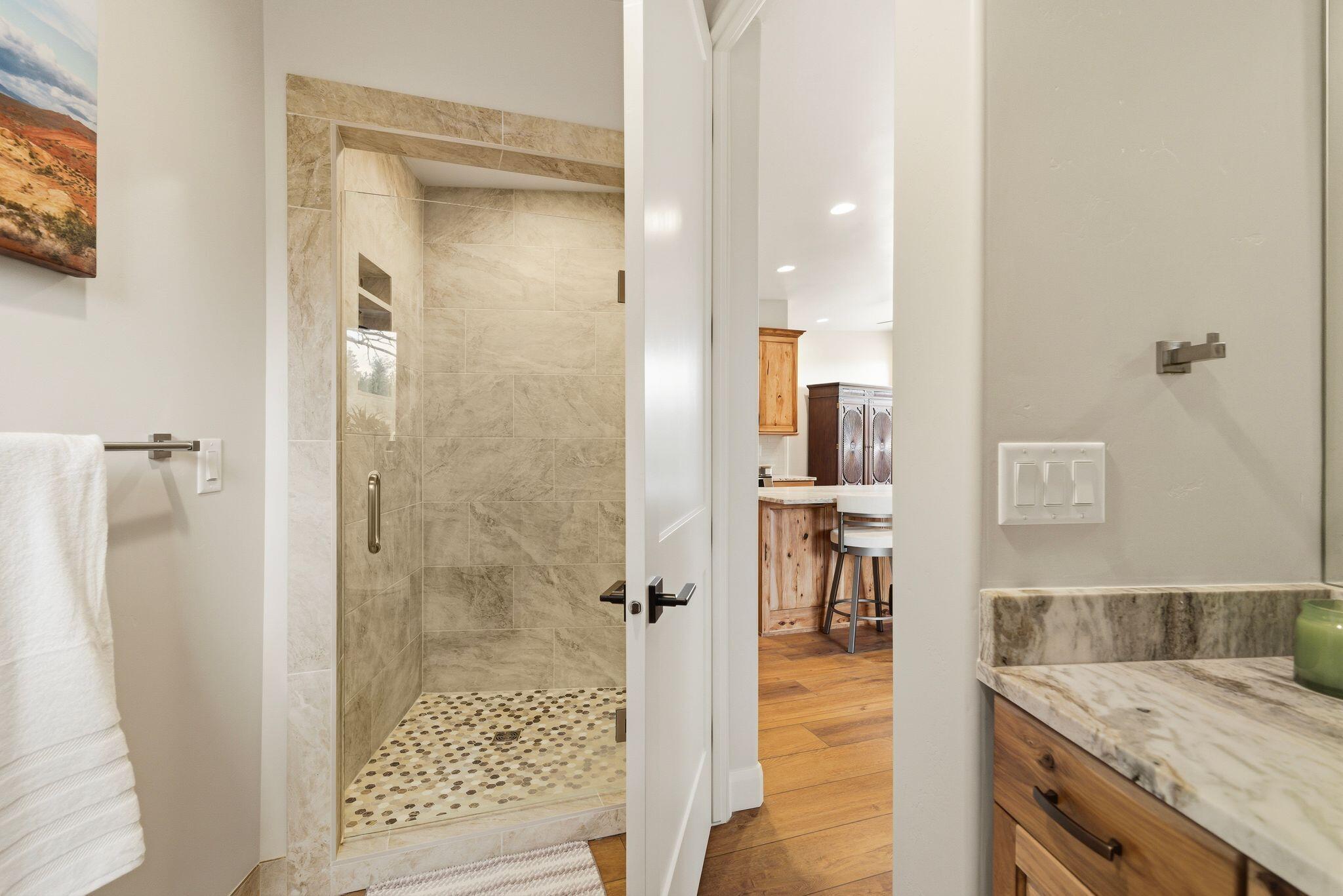 PINION HILLS - Residential