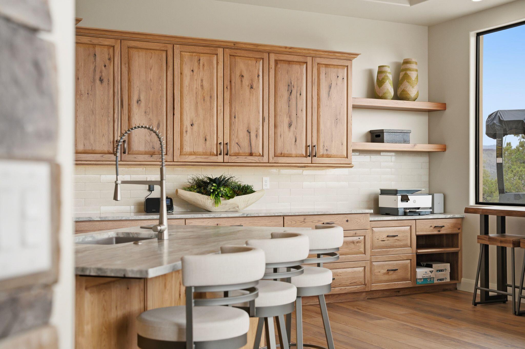 PINION HILLS - Residential