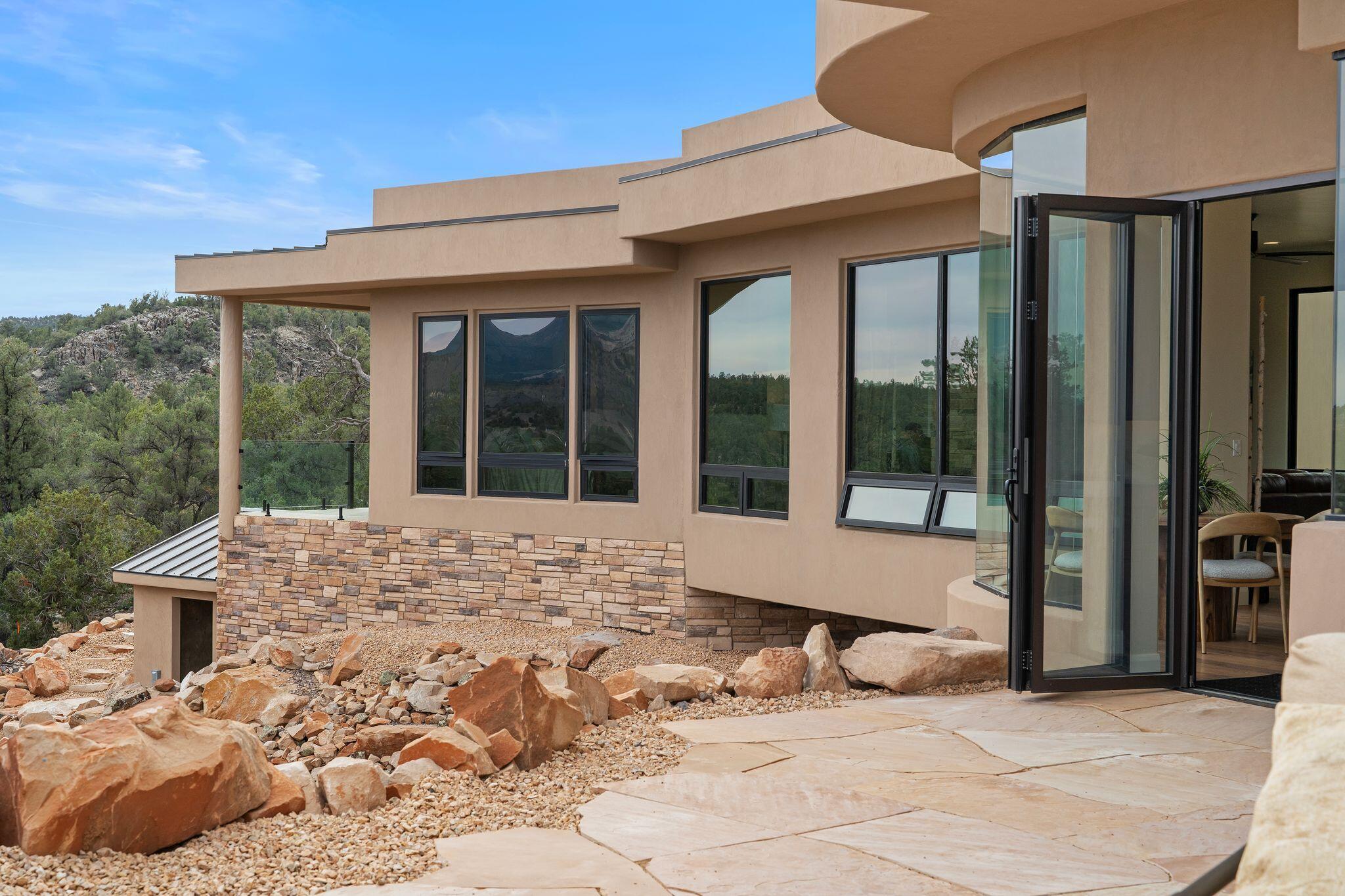 PINION HILLS - Residential