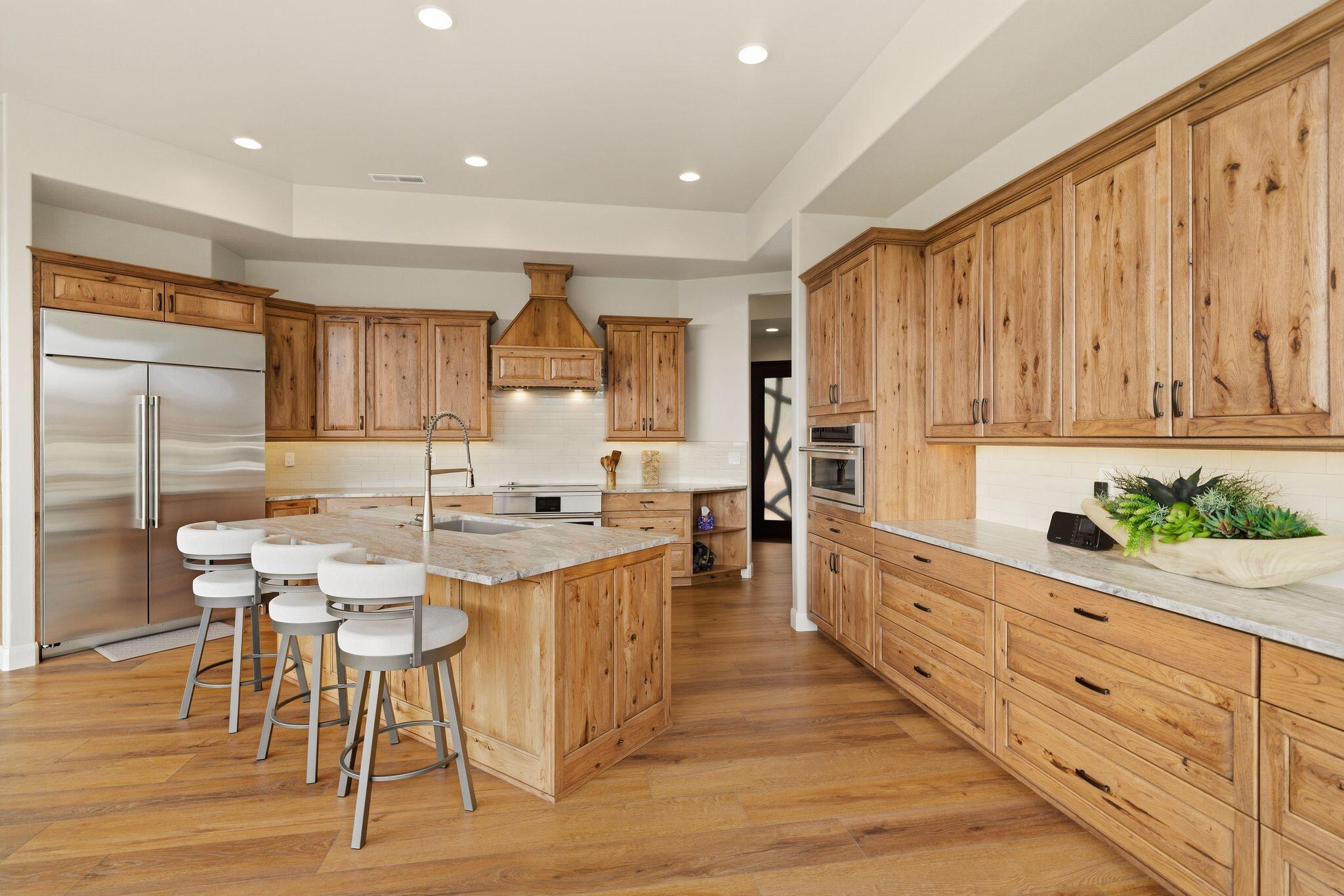 PINION HILLS - Residential