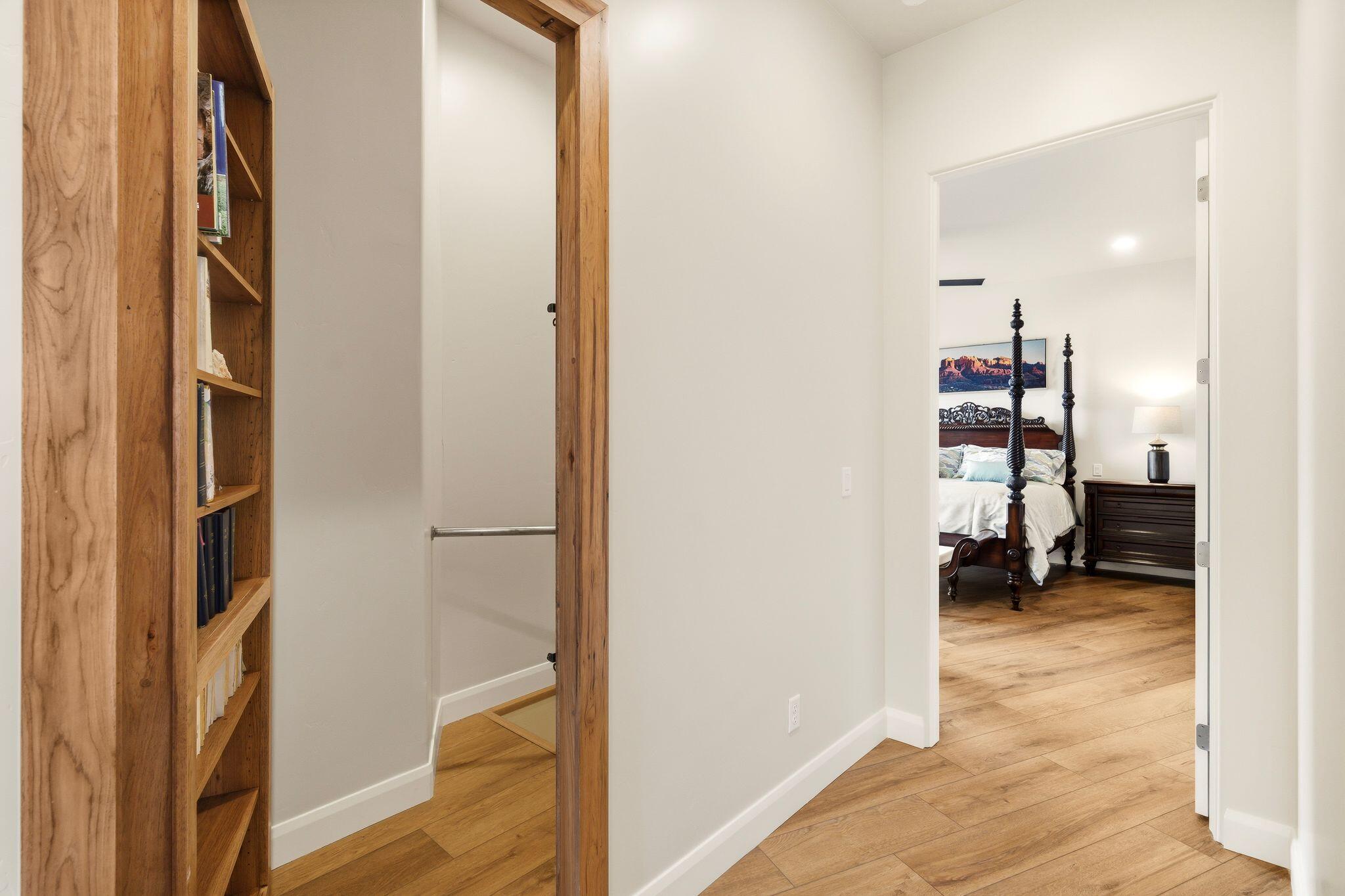 PINION HILLS - Residential