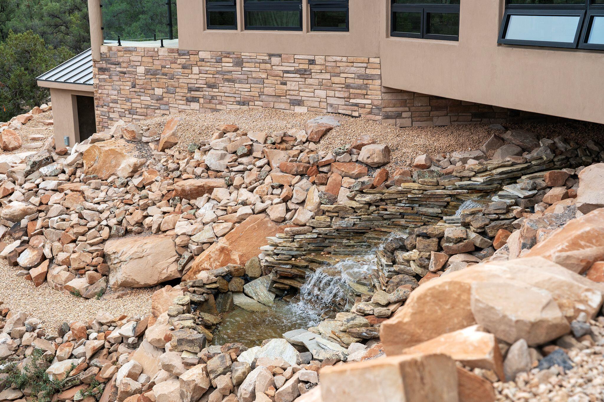 PINION HILLS - Residential