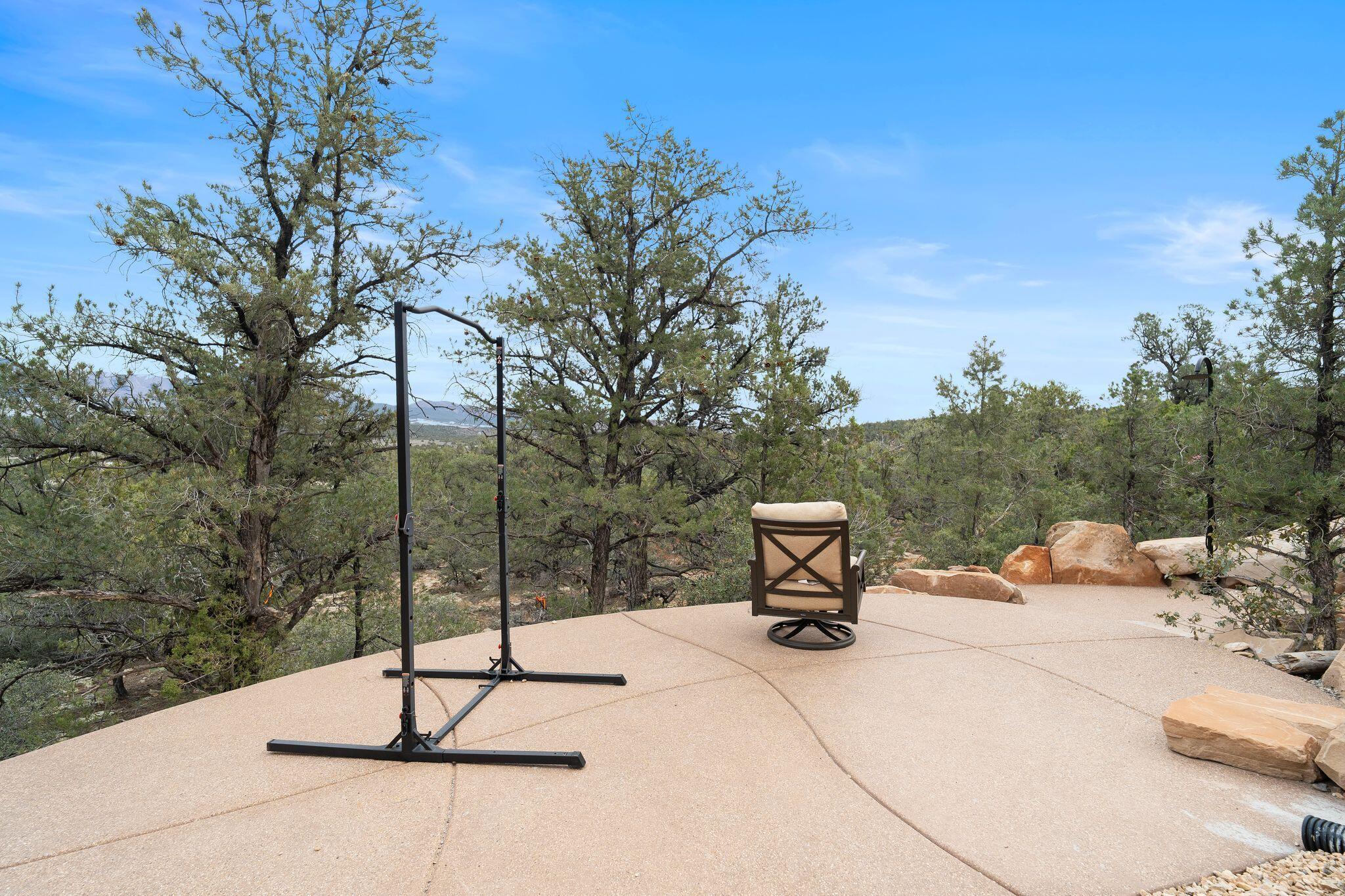 PINION HILLS - Residential