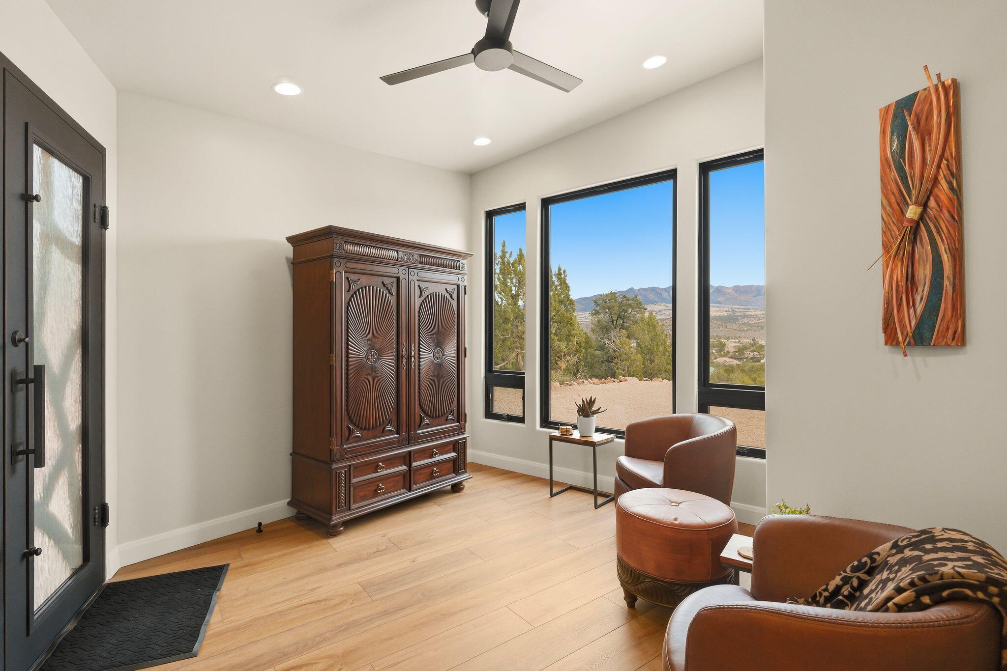 PINION HILLS - Residential