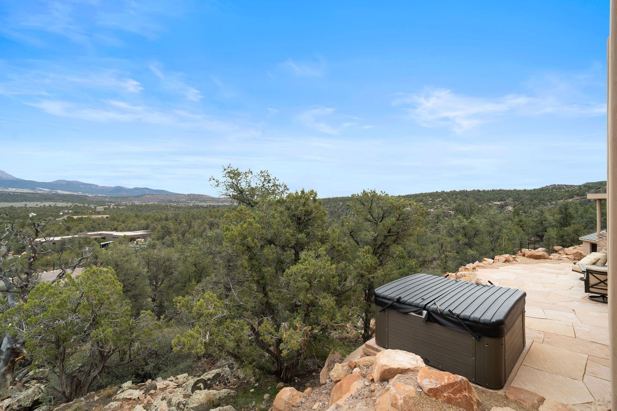 PINION HILLS - Residential