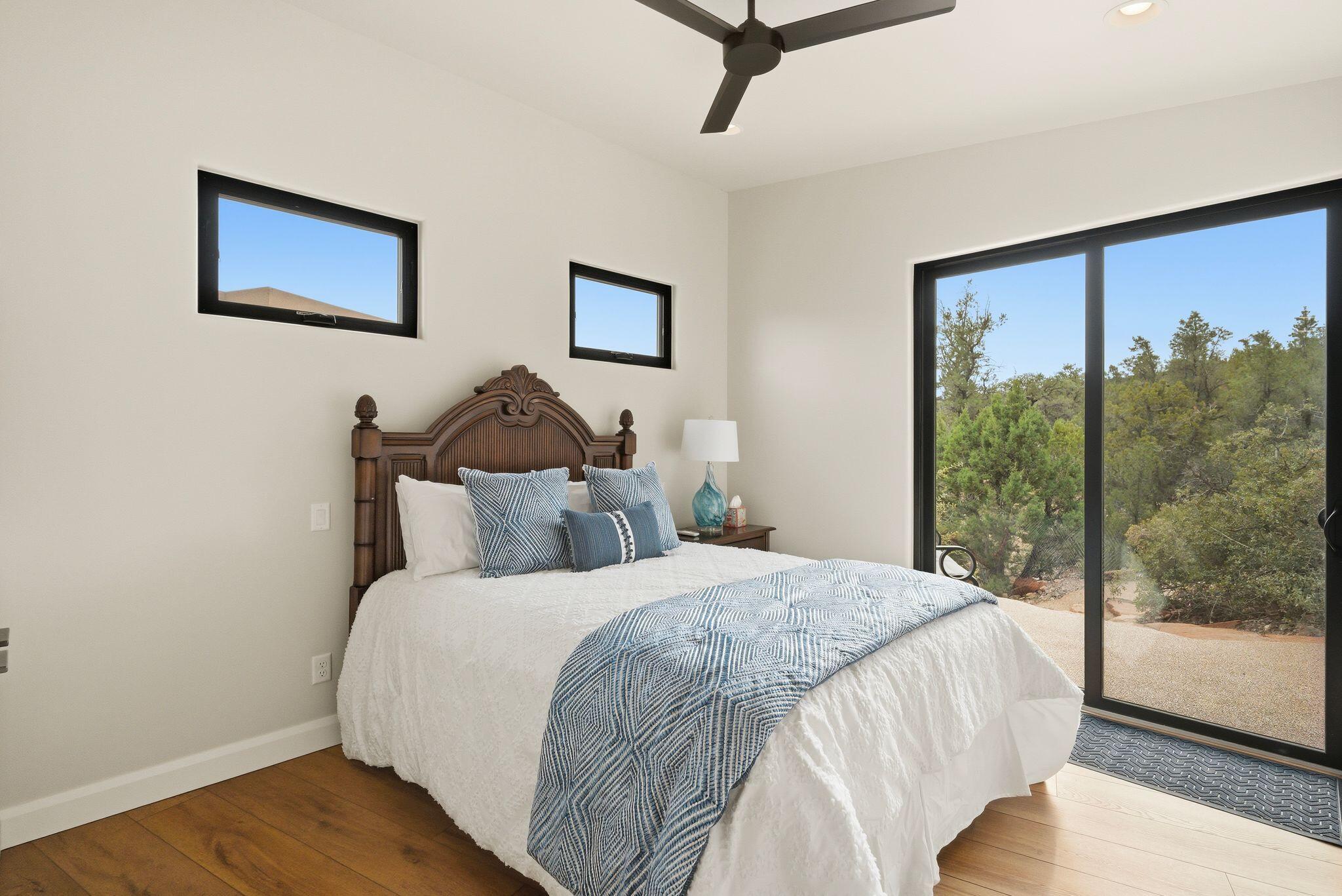 PINION HILLS - Residential