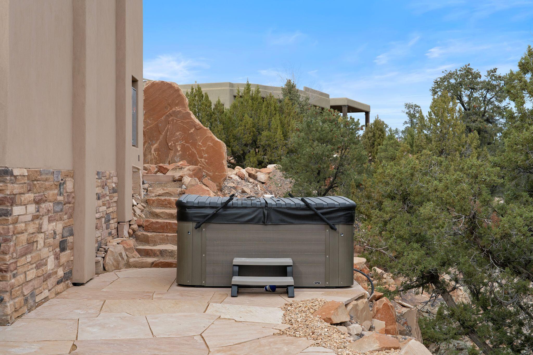 PINION HILLS - Residential