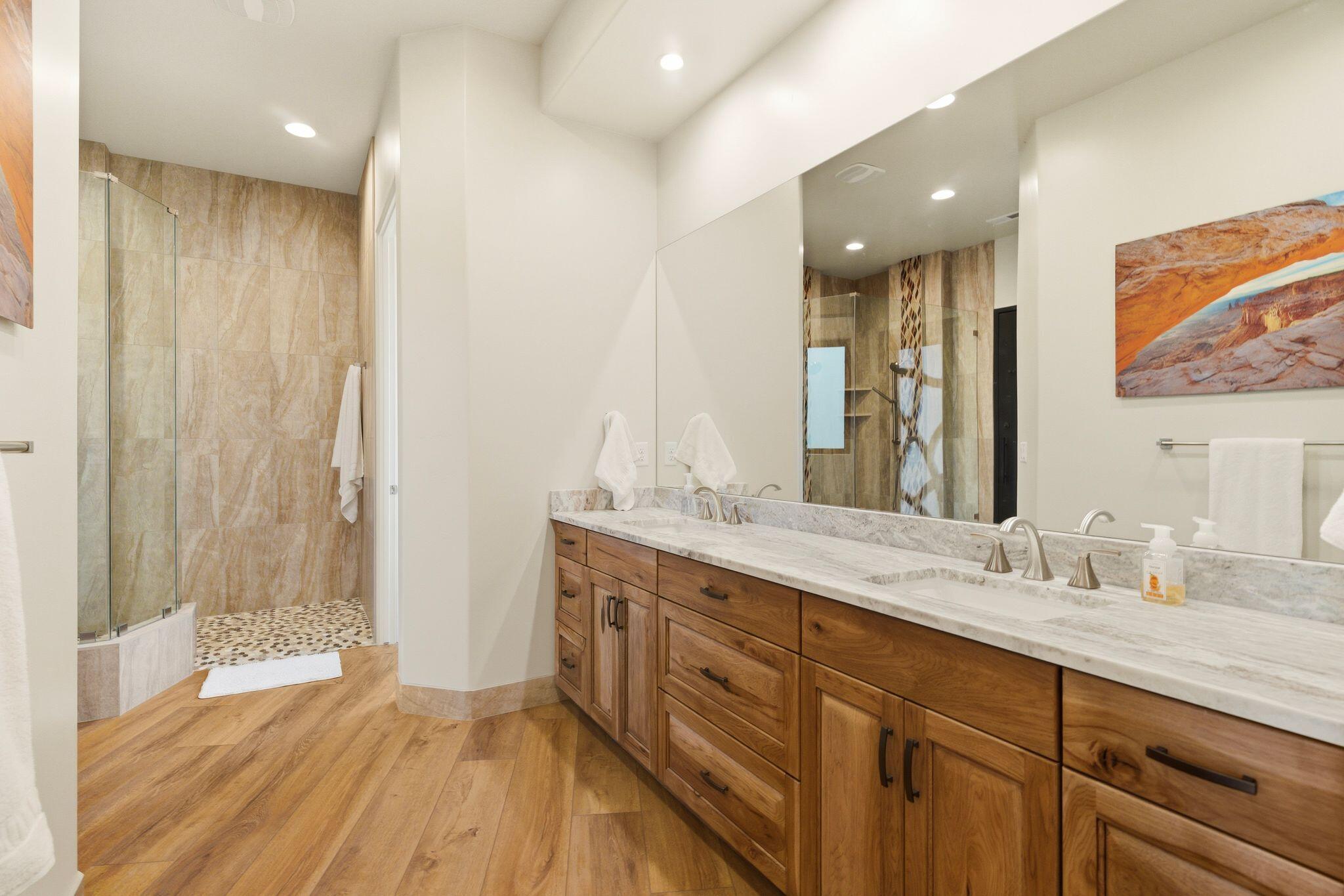 PINION HILLS - Residential