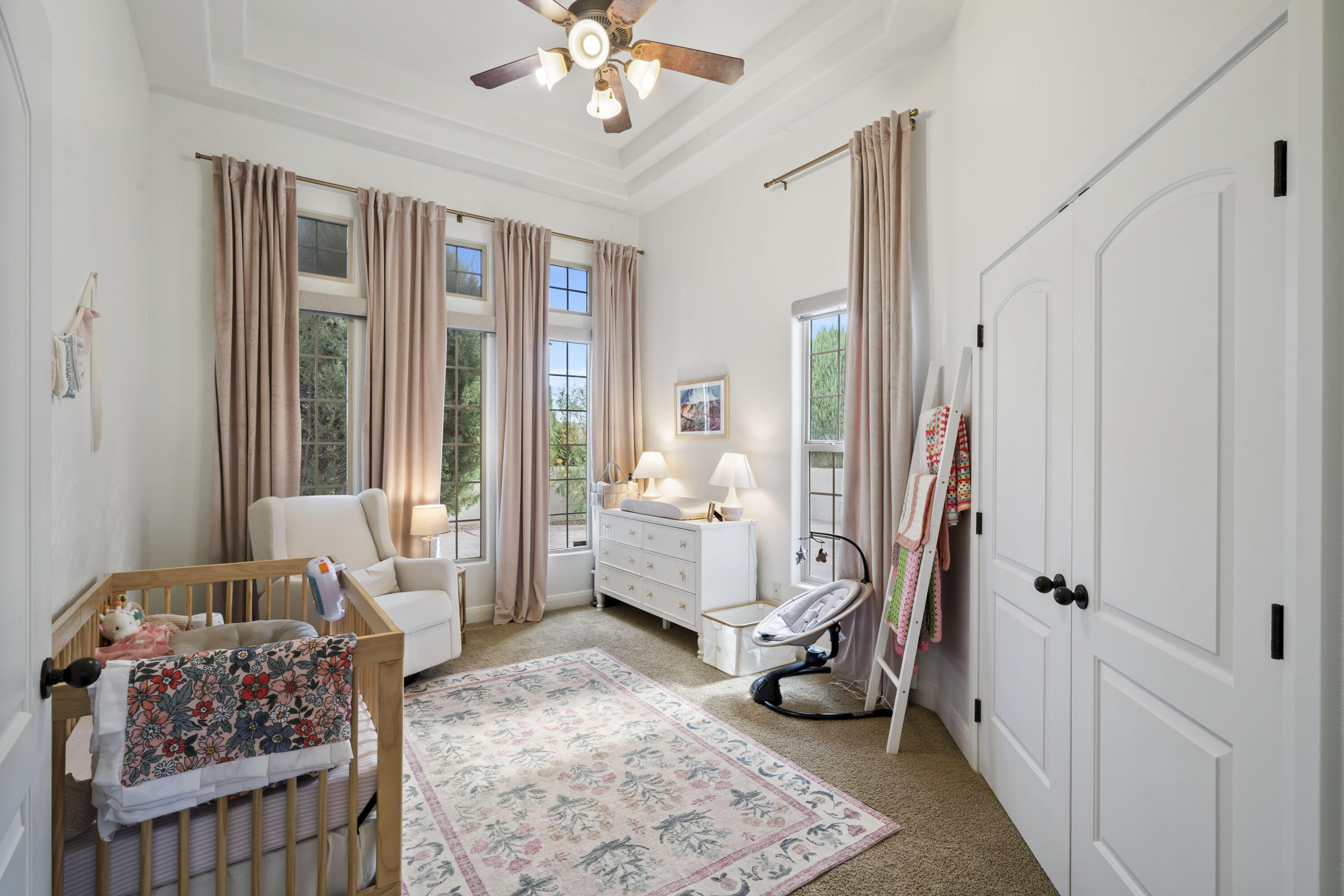 KNOLLS AT LITTLE VALLEY - Residential