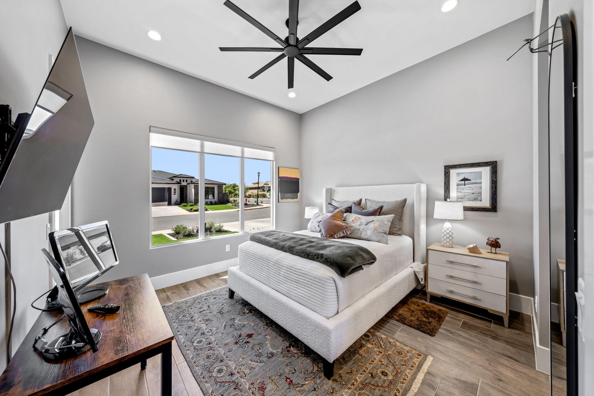 SOLACE AT SANTA CLARA - Residential