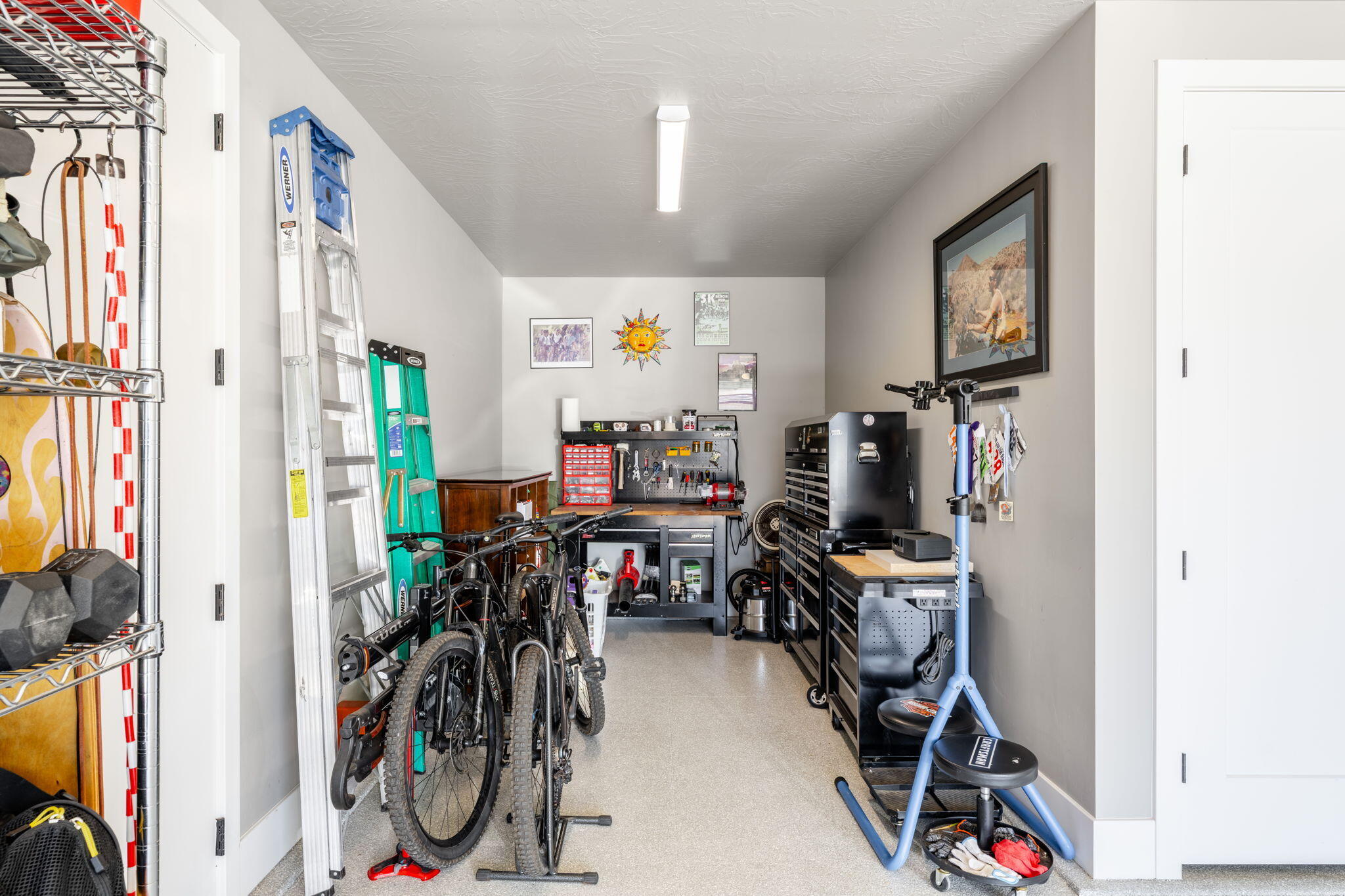 SOLACE AT SANTA CLARA - Residential