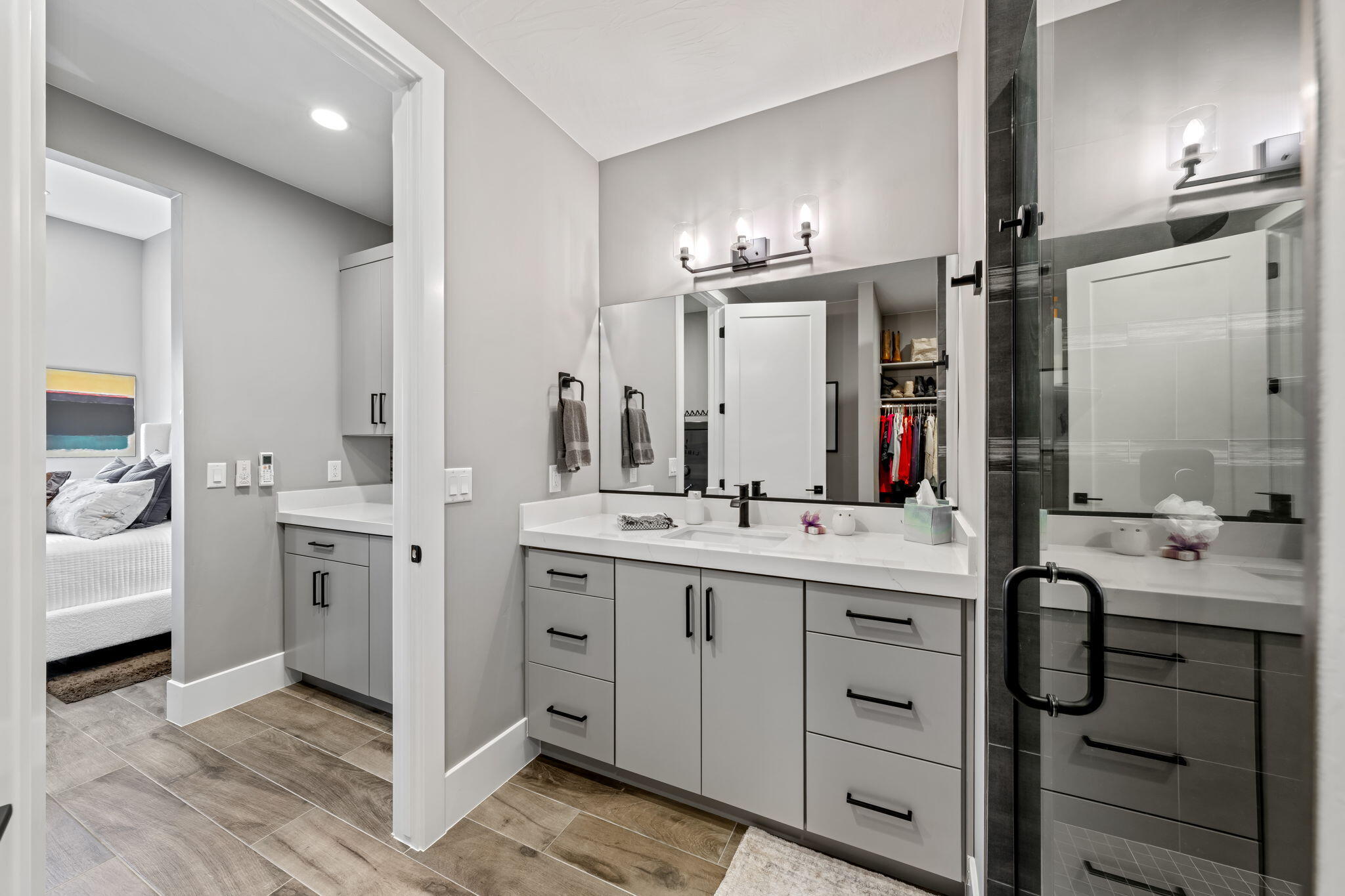 SOLACE AT SANTA CLARA - Residential