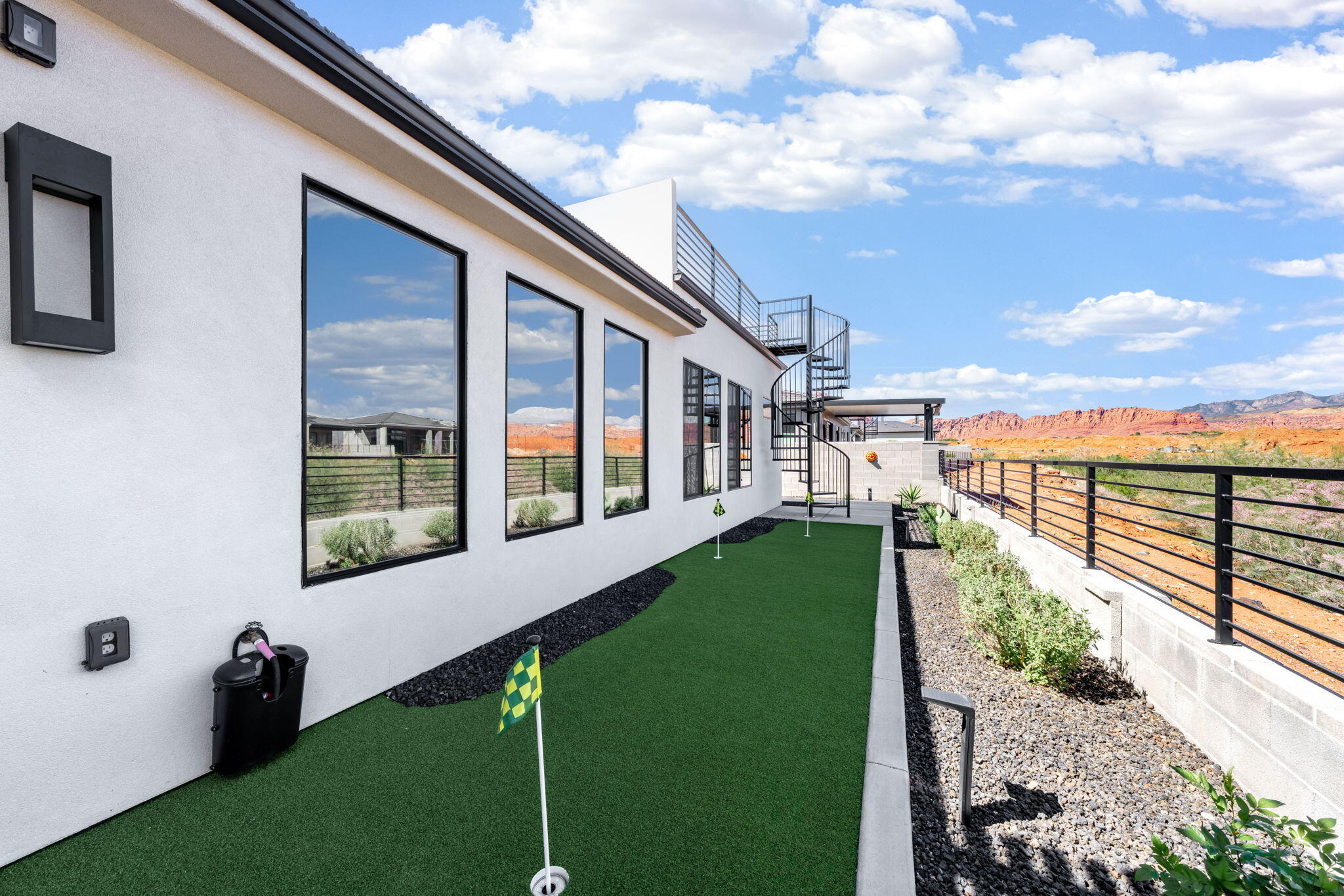 SOLACE AT SANTA CLARA - Residential