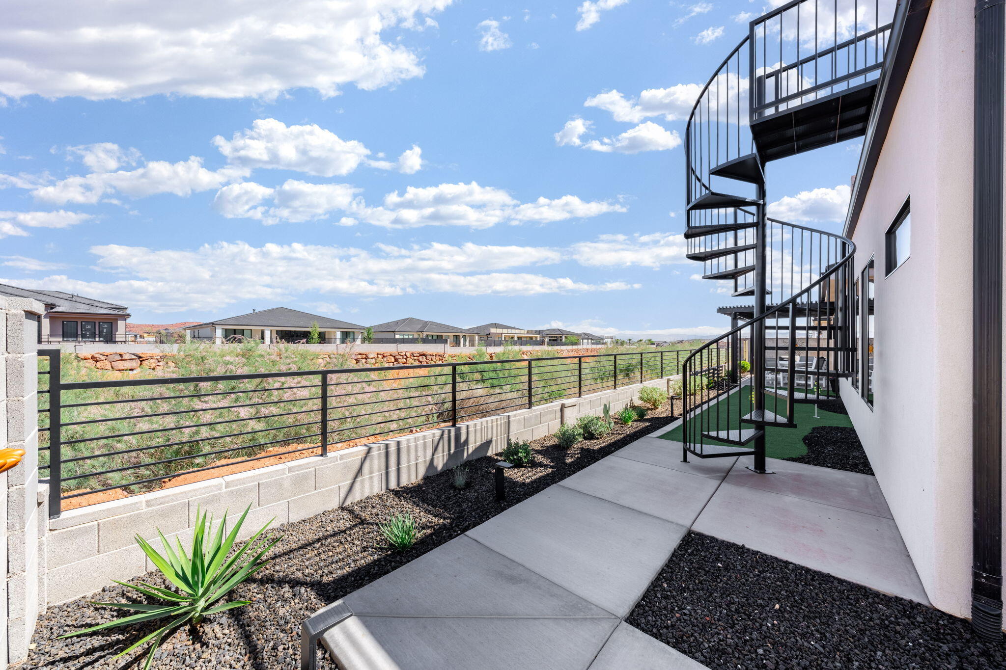 SOLACE AT SANTA CLARA - Residential