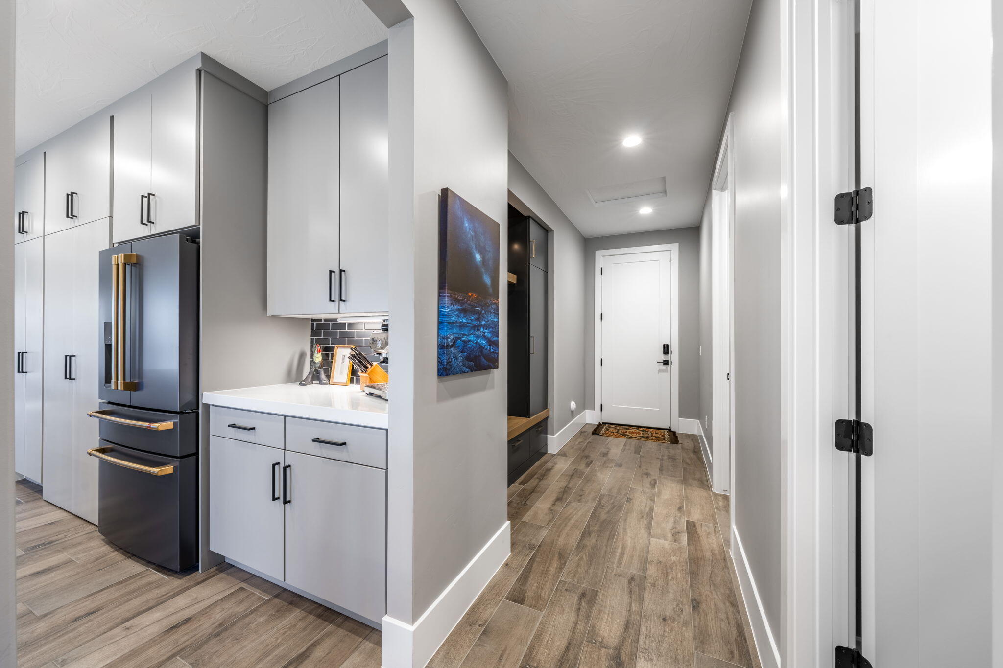 SOLACE AT SANTA CLARA - Residential