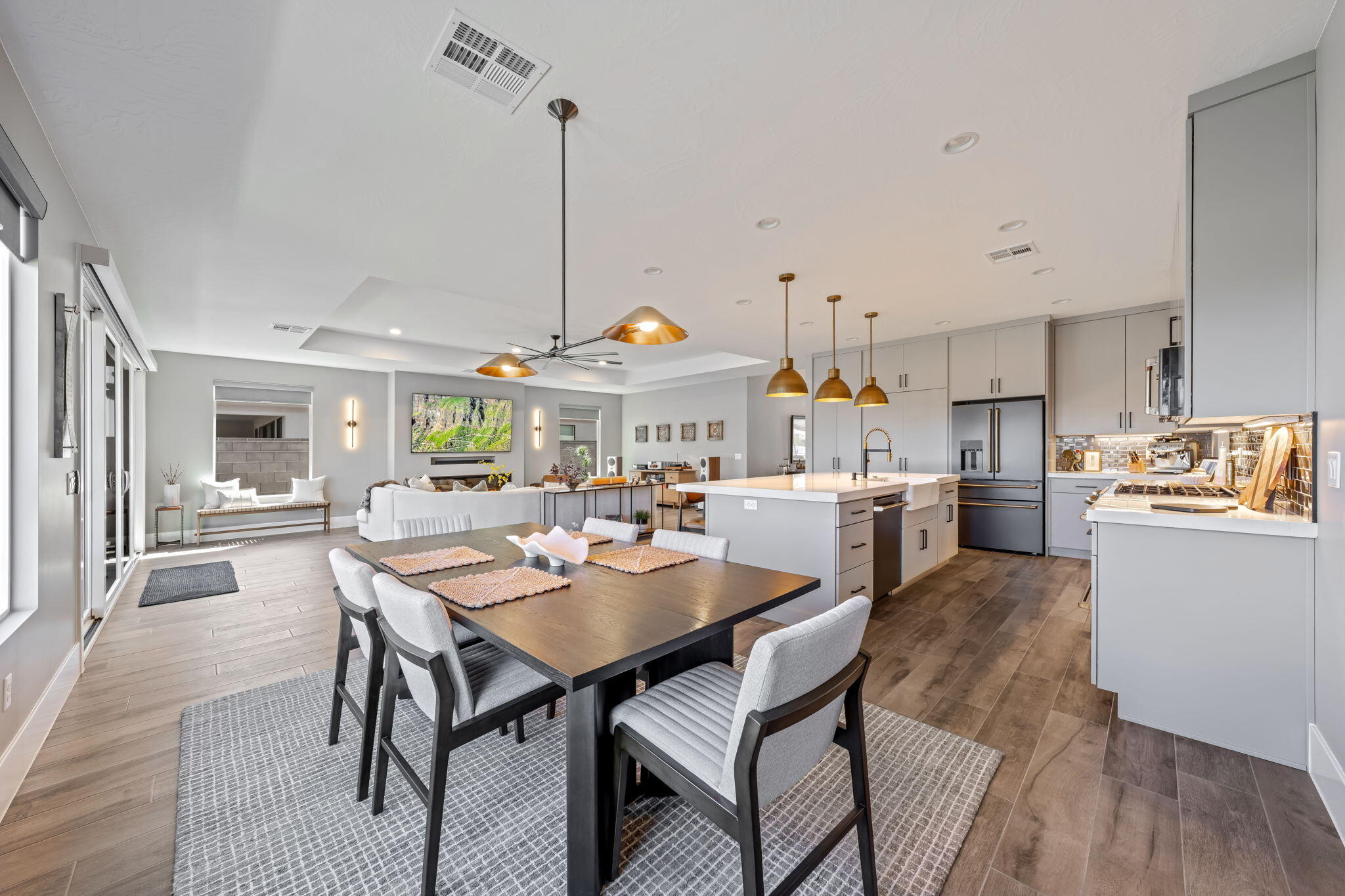 SOLACE AT SANTA CLARA - Residential