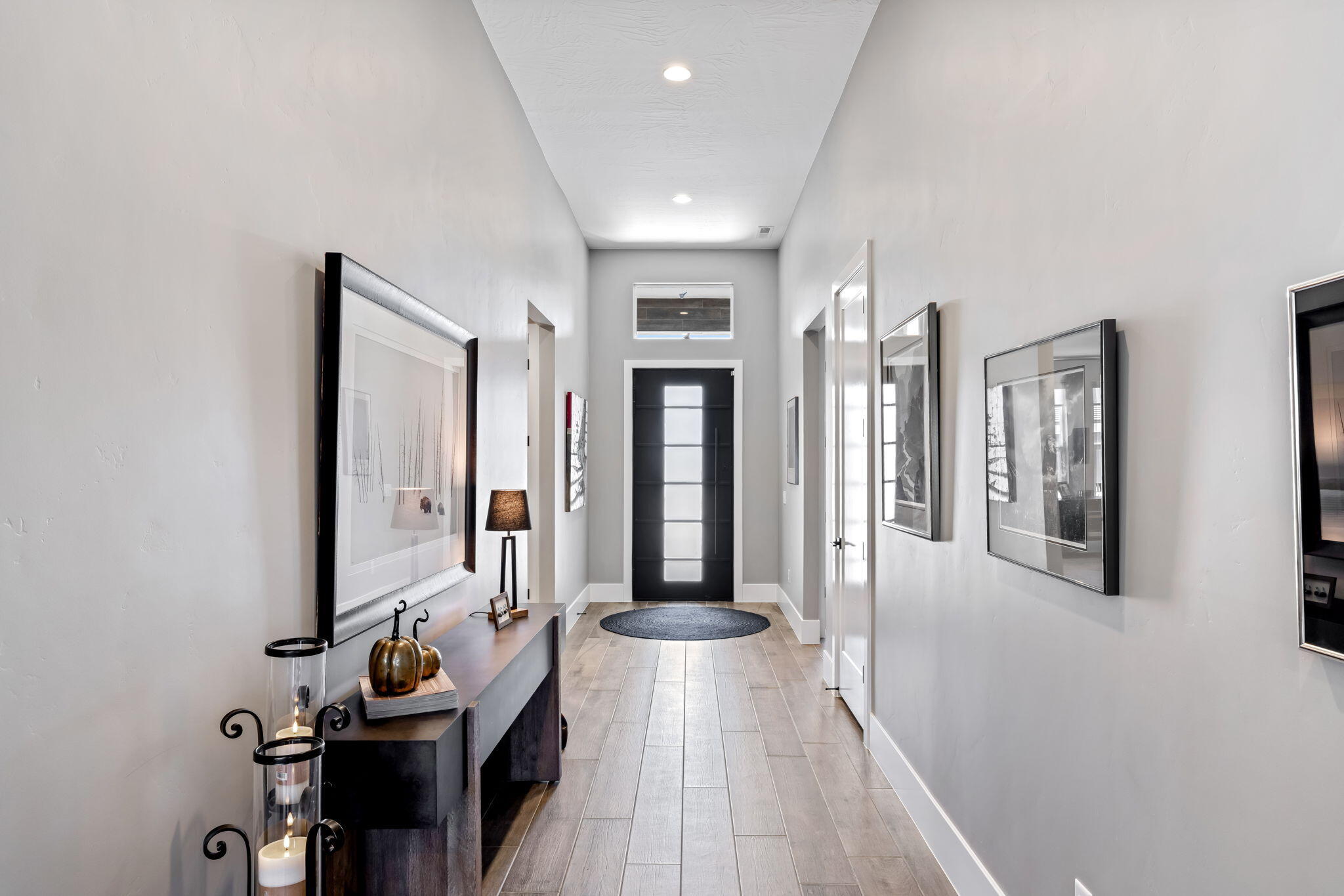 SOLACE AT SANTA CLARA - Residential