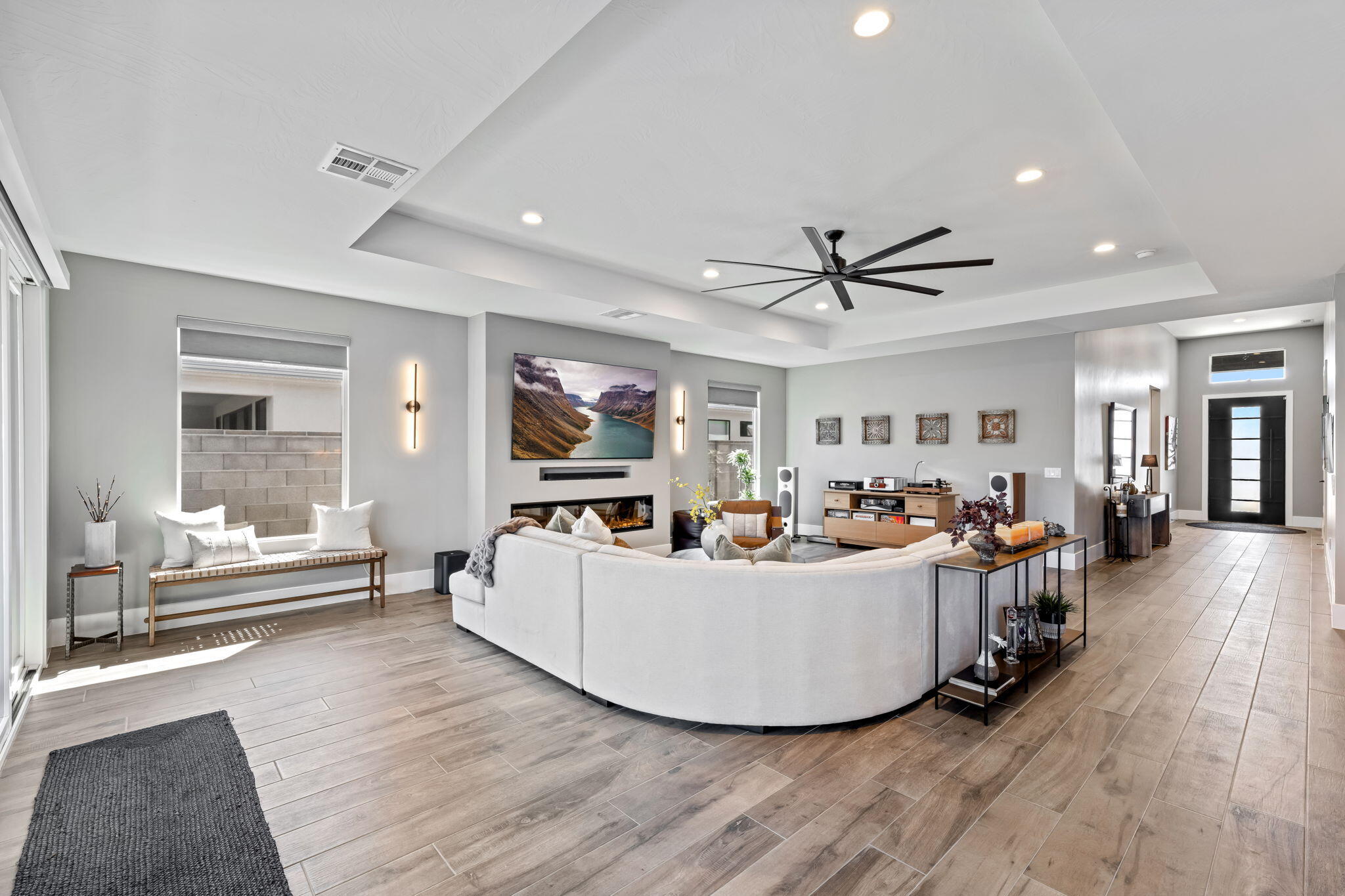 SOLACE AT SANTA CLARA - Residential