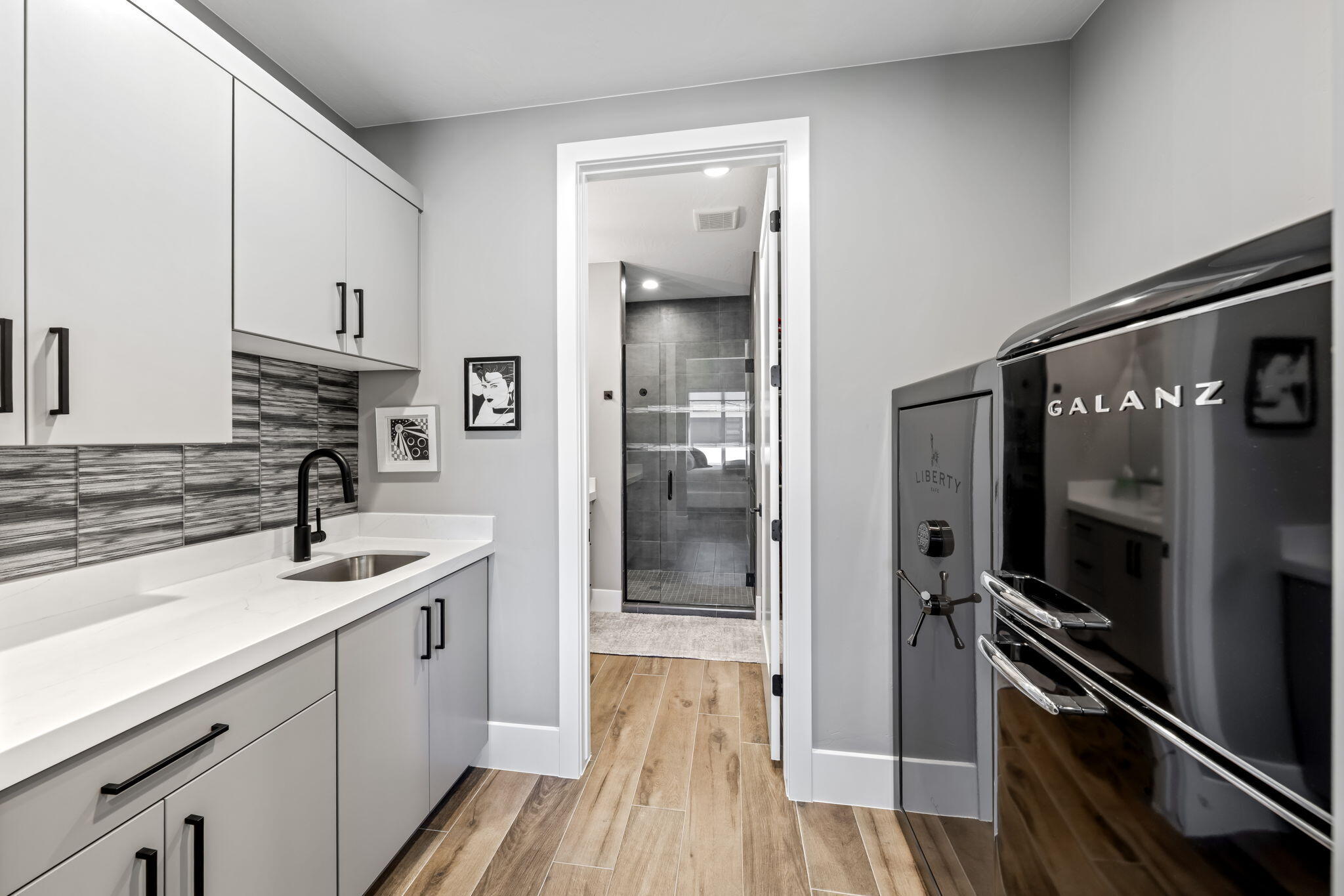 SOLACE AT SANTA CLARA - Residential