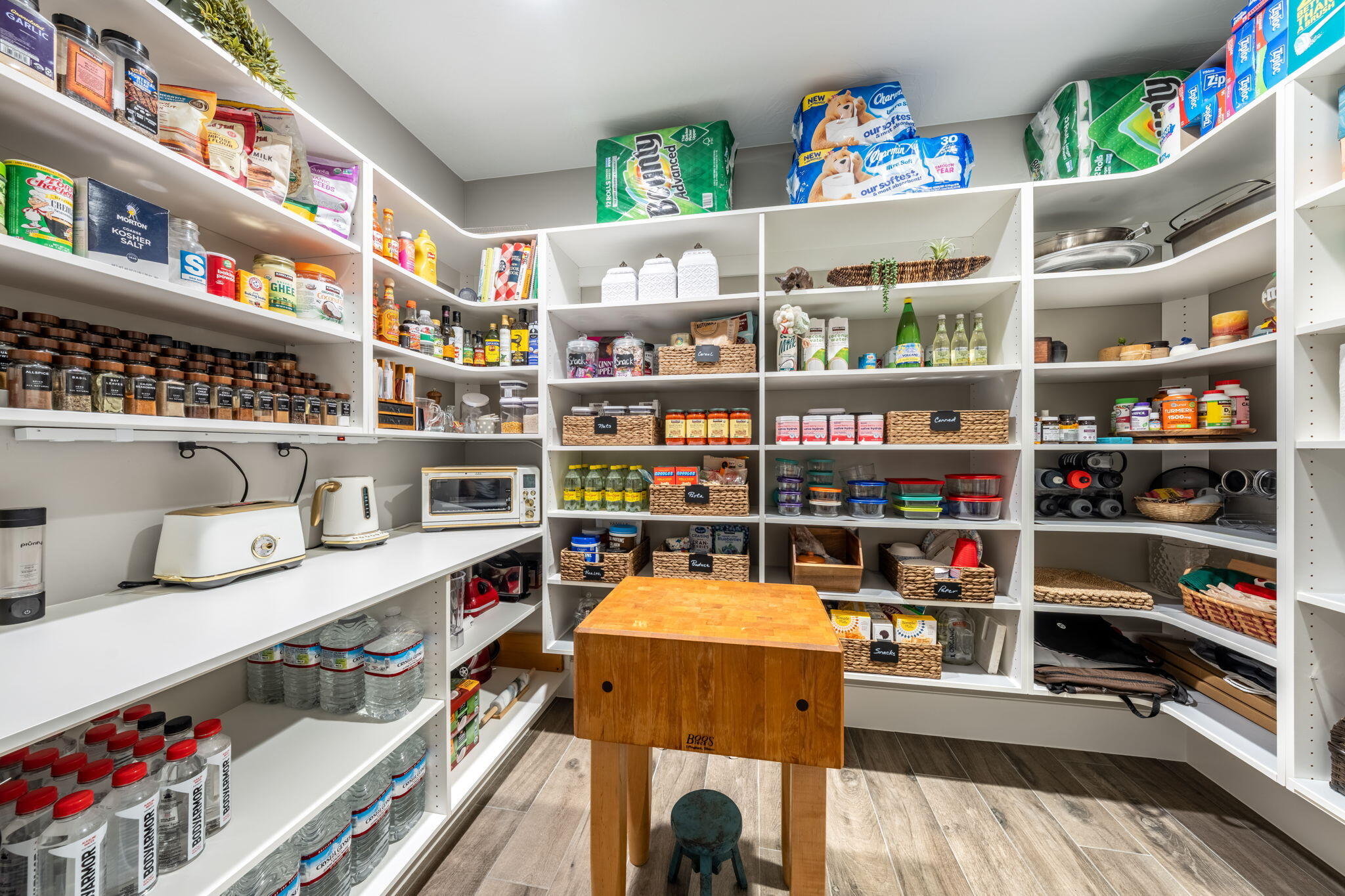 SOLACE AT SANTA CLARA - Residential