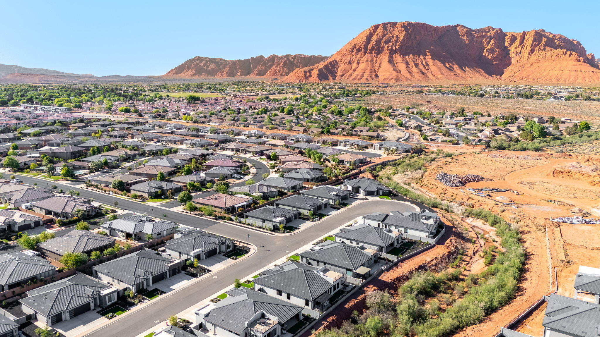 SOLACE AT SANTA CLARA - Residential