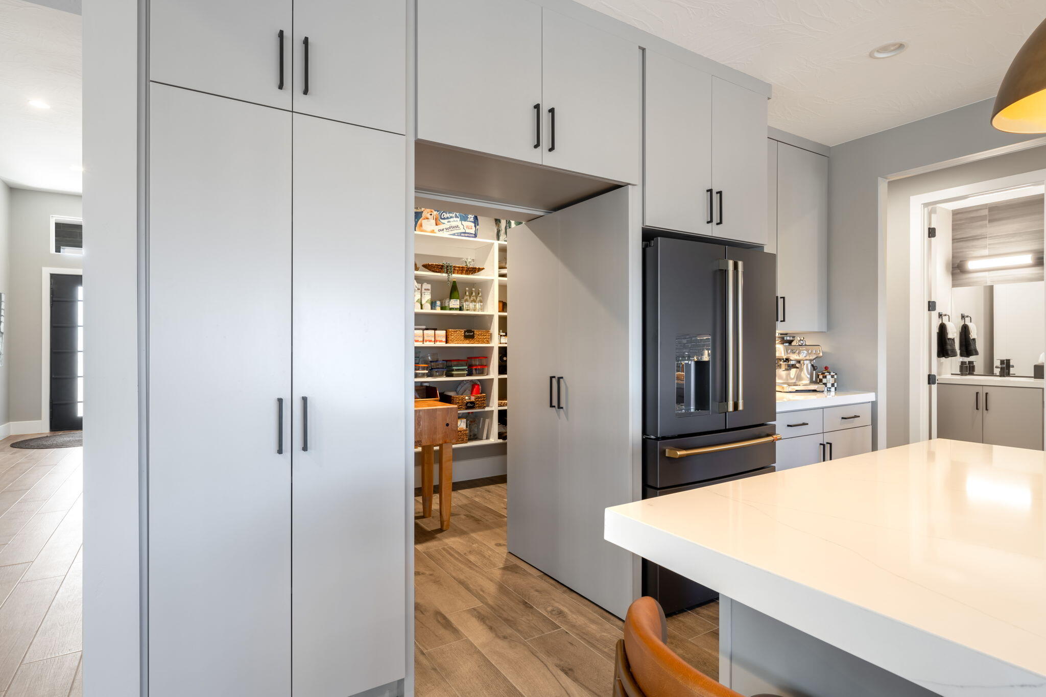 SOLACE AT SANTA CLARA - Residential