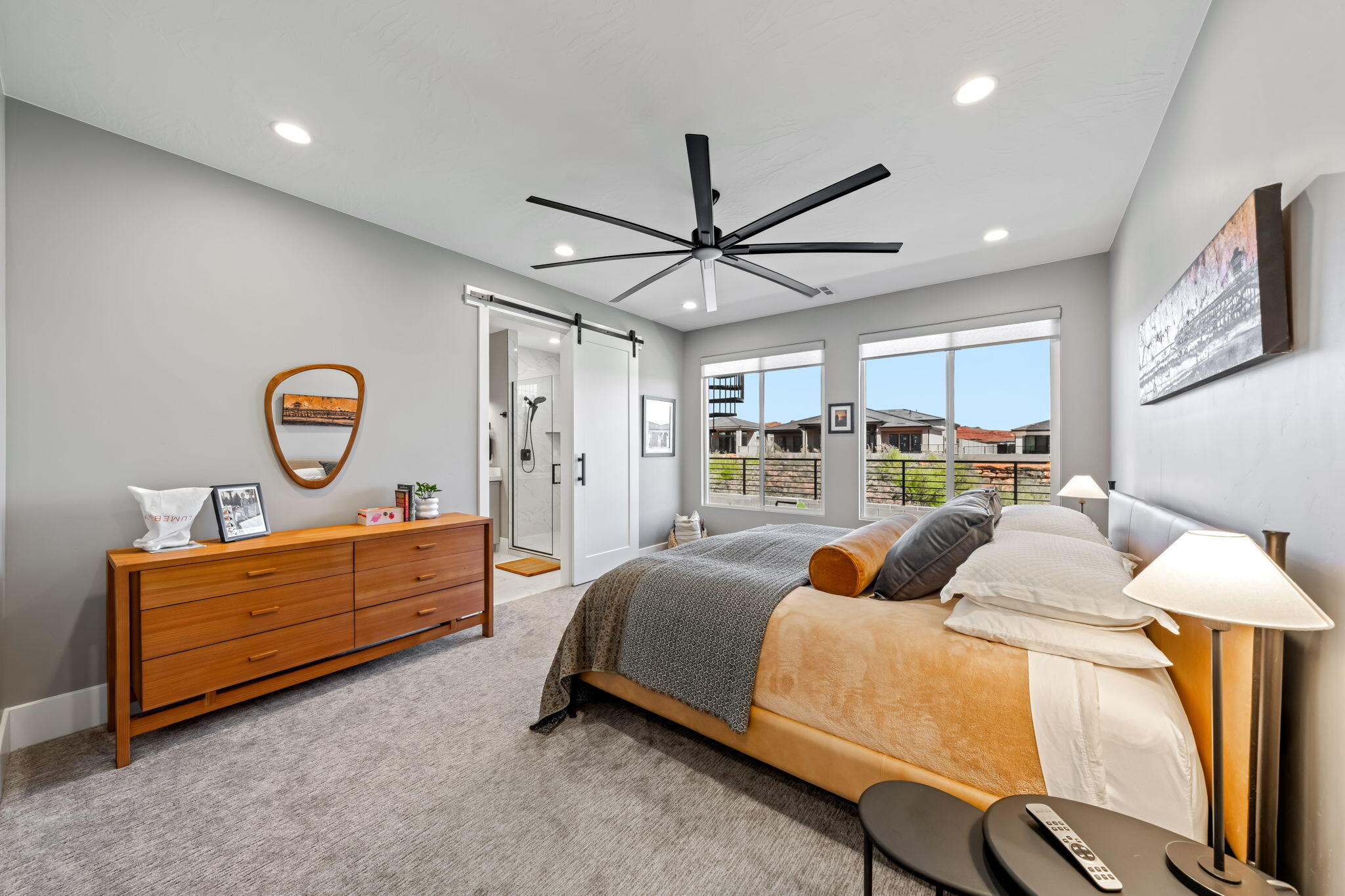 SOLACE AT SANTA CLARA - Residential