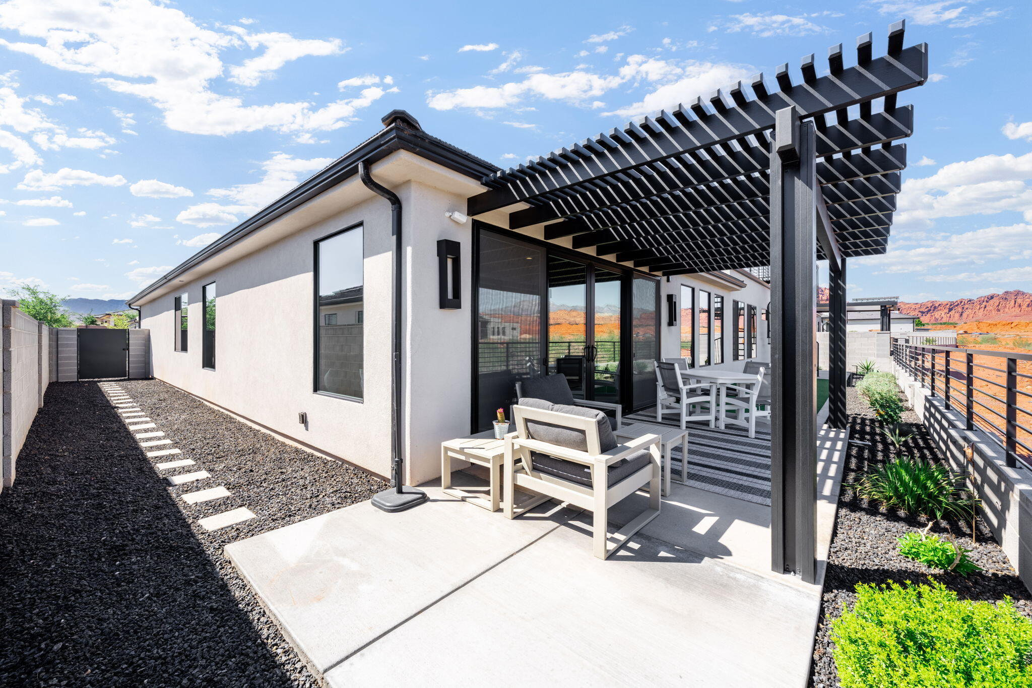 SOLACE AT SANTA CLARA - Residential