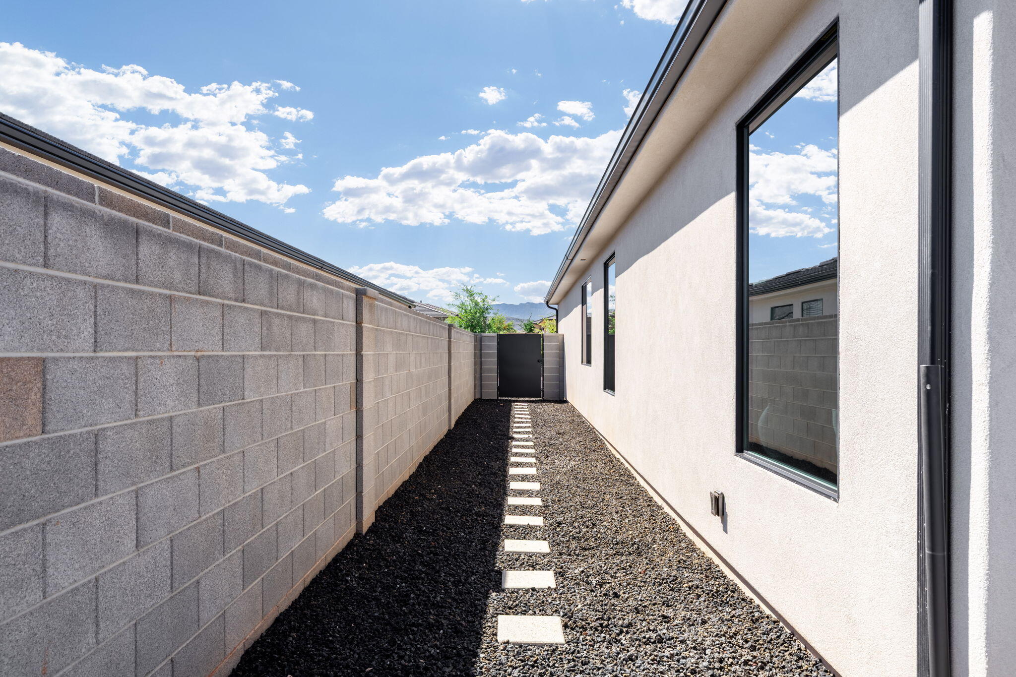 SOLACE AT SANTA CLARA - Residential