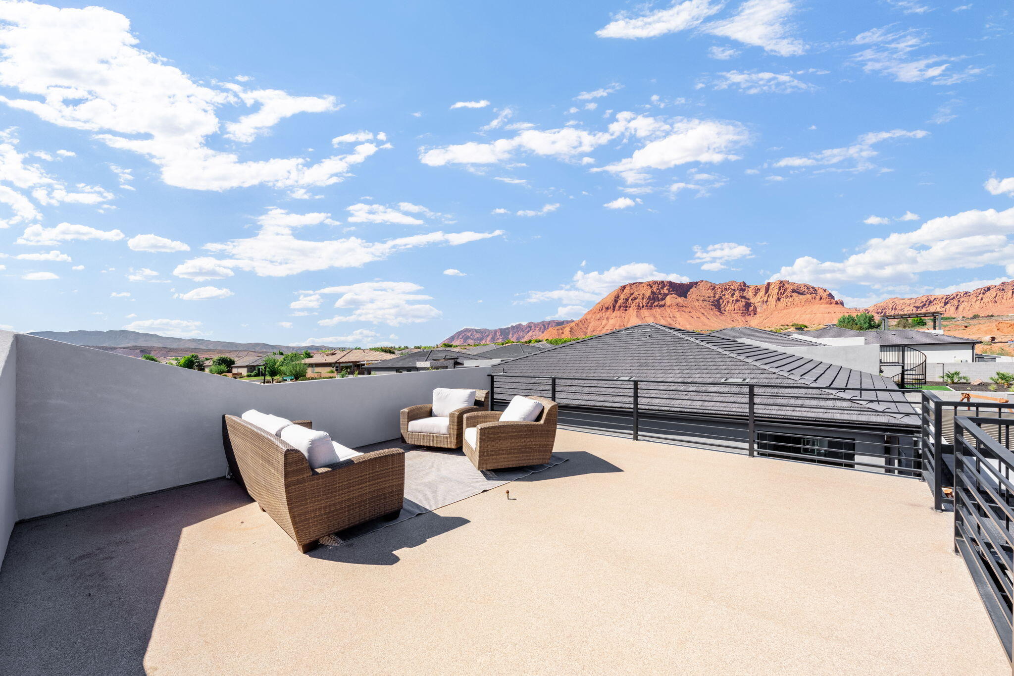 SOLACE AT SANTA CLARA - Residential