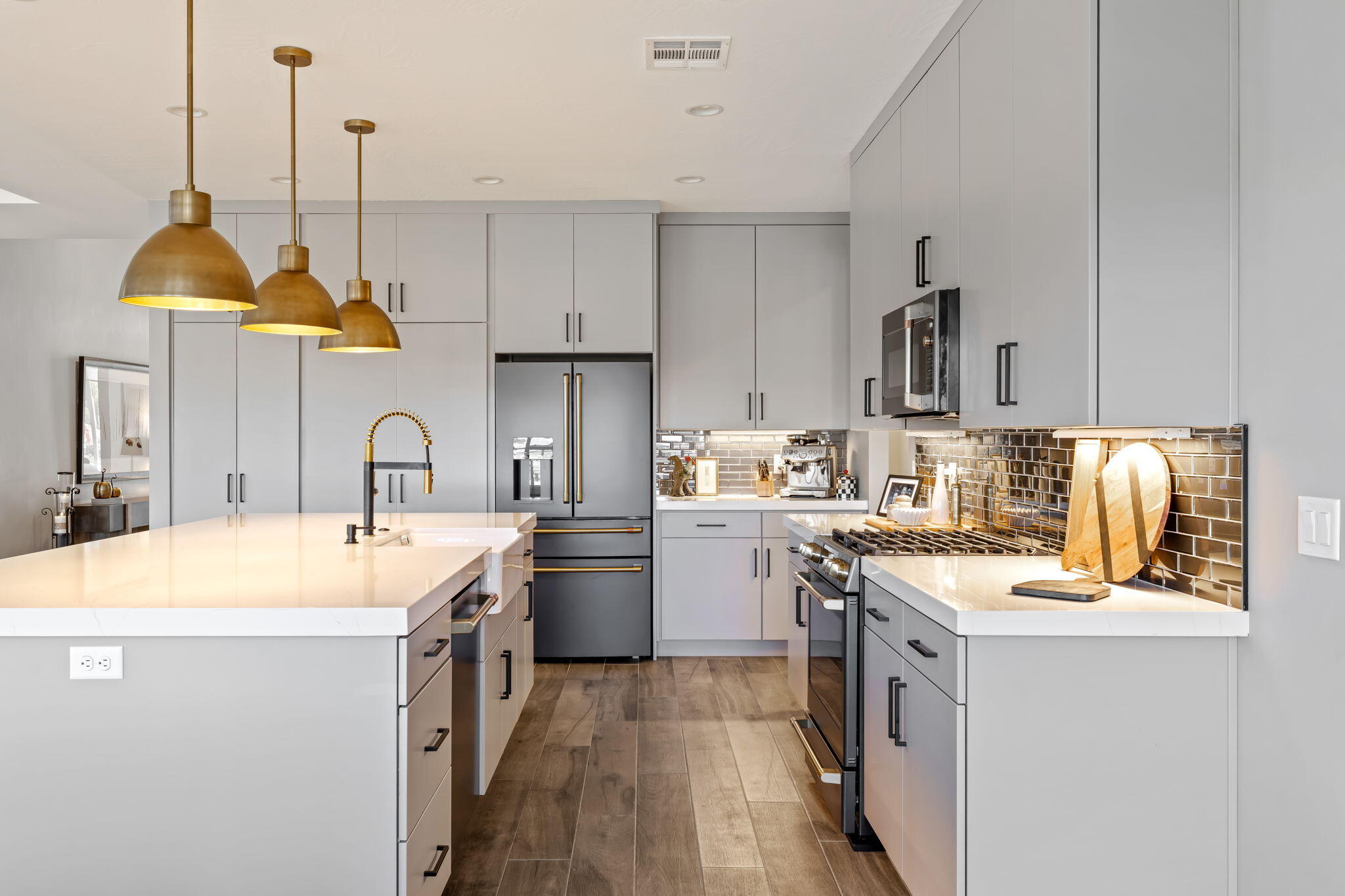 SOLACE AT SANTA CLARA - Residential