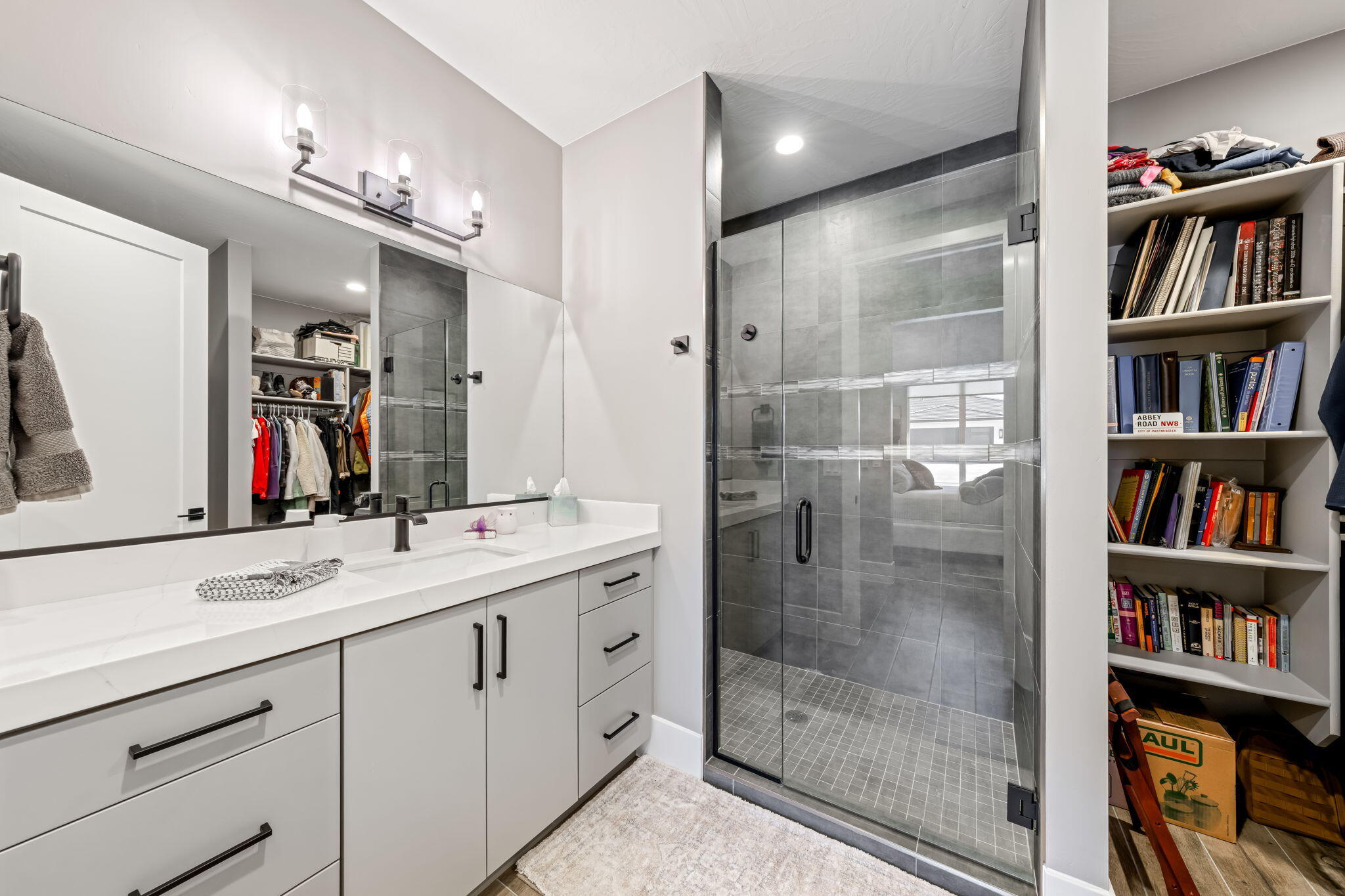 SOLACE AT SANTA CLARA - Residential