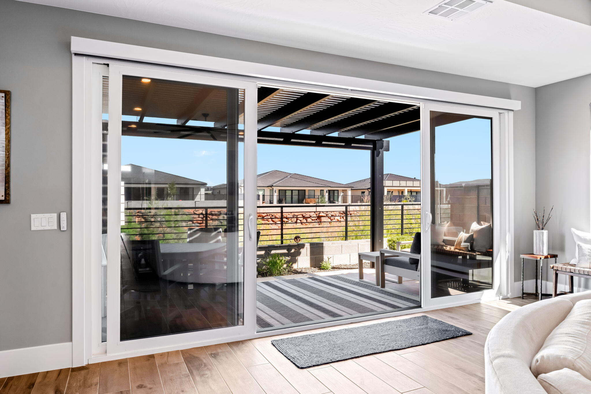 SOLACE AT SANTA CLARA - Residential