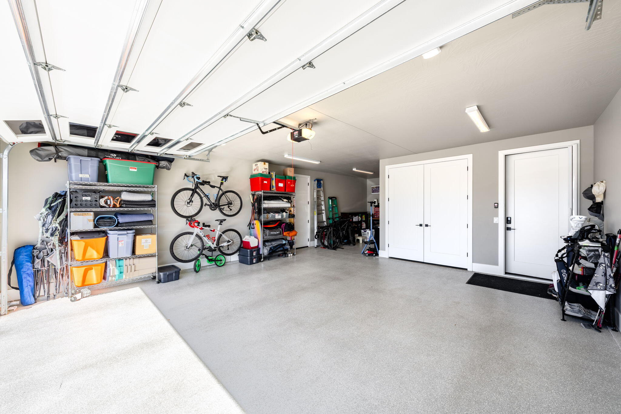 SOLACE AT SANTA CLARA - Residential