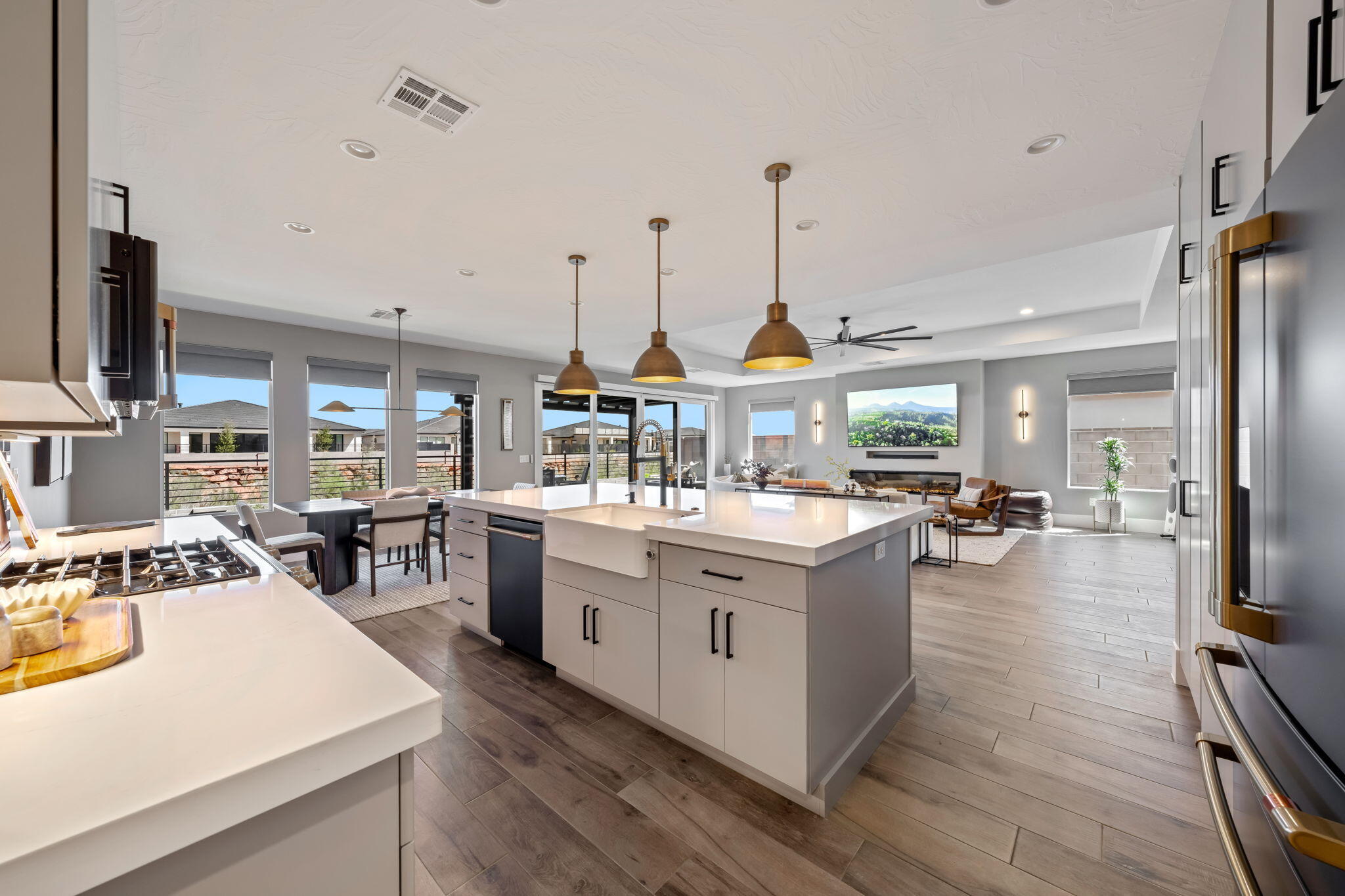 SOLACE AT SANTA CLARA - Residential