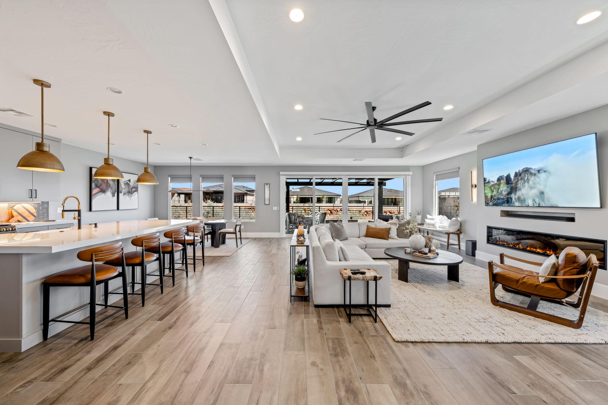 SOLACE AT SANTA CLARA - Residential