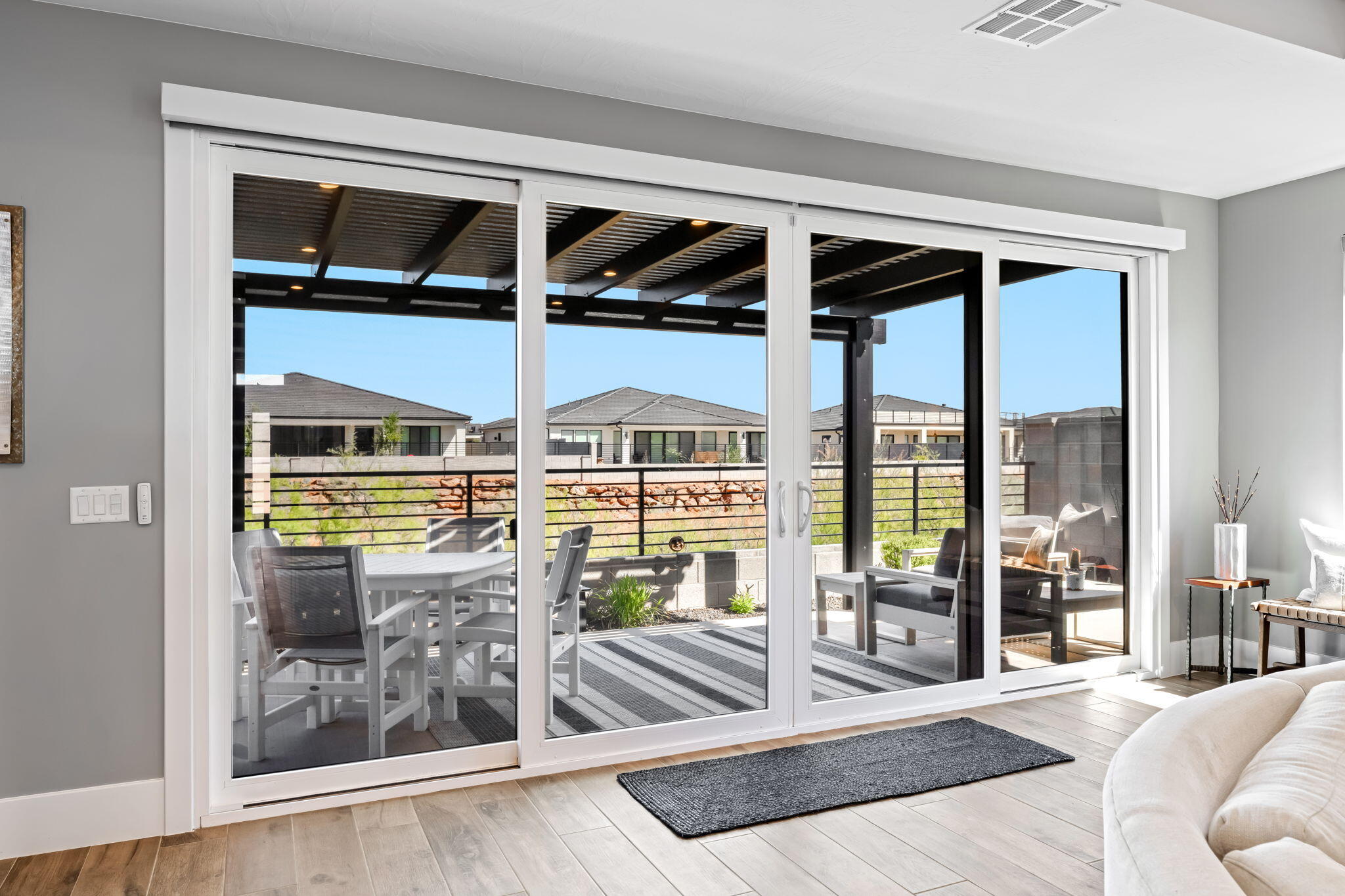 SOLACE AT SANTA CLARA - Residential