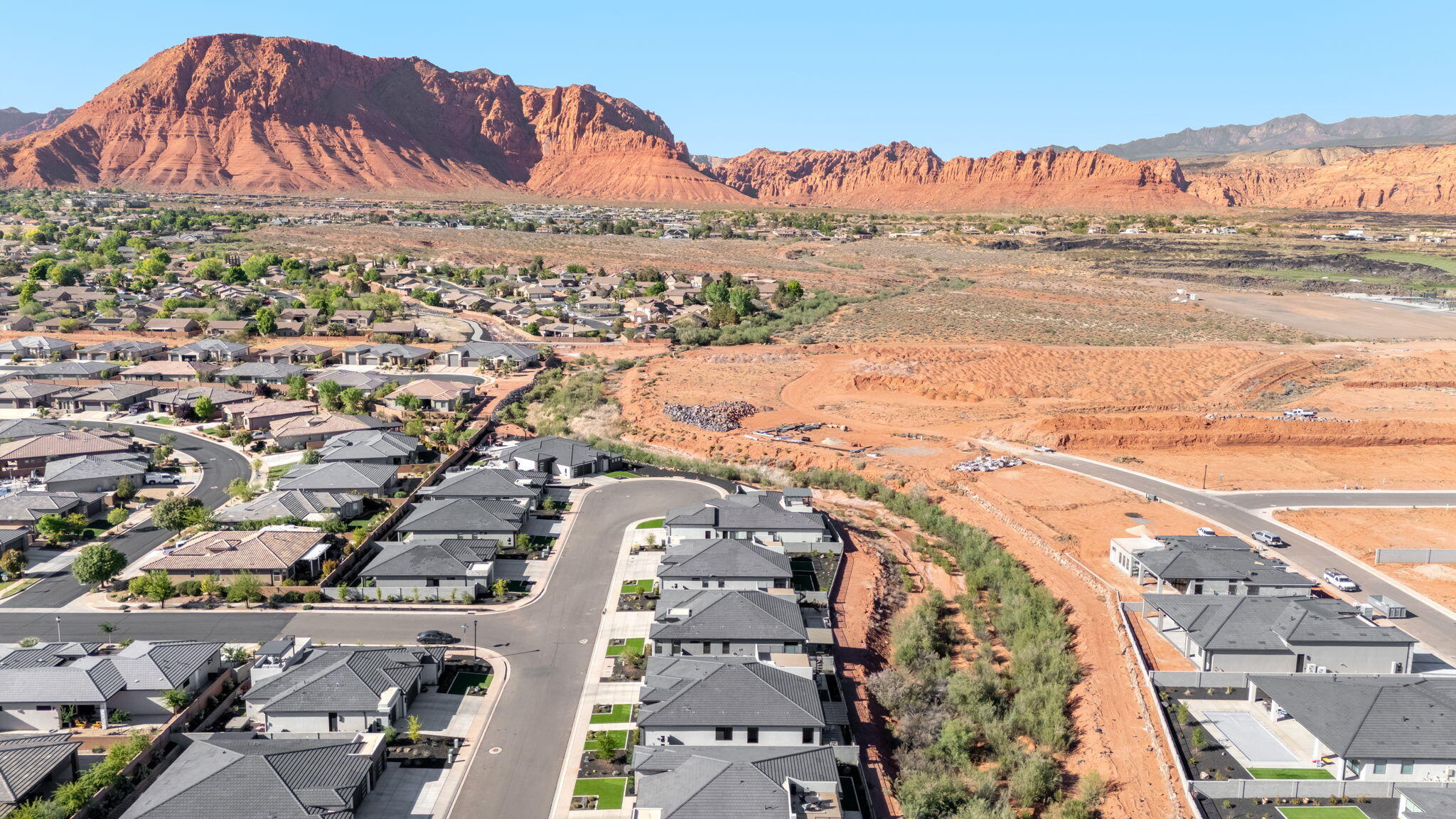 SOLACE AT SANTA CLARA - Residential