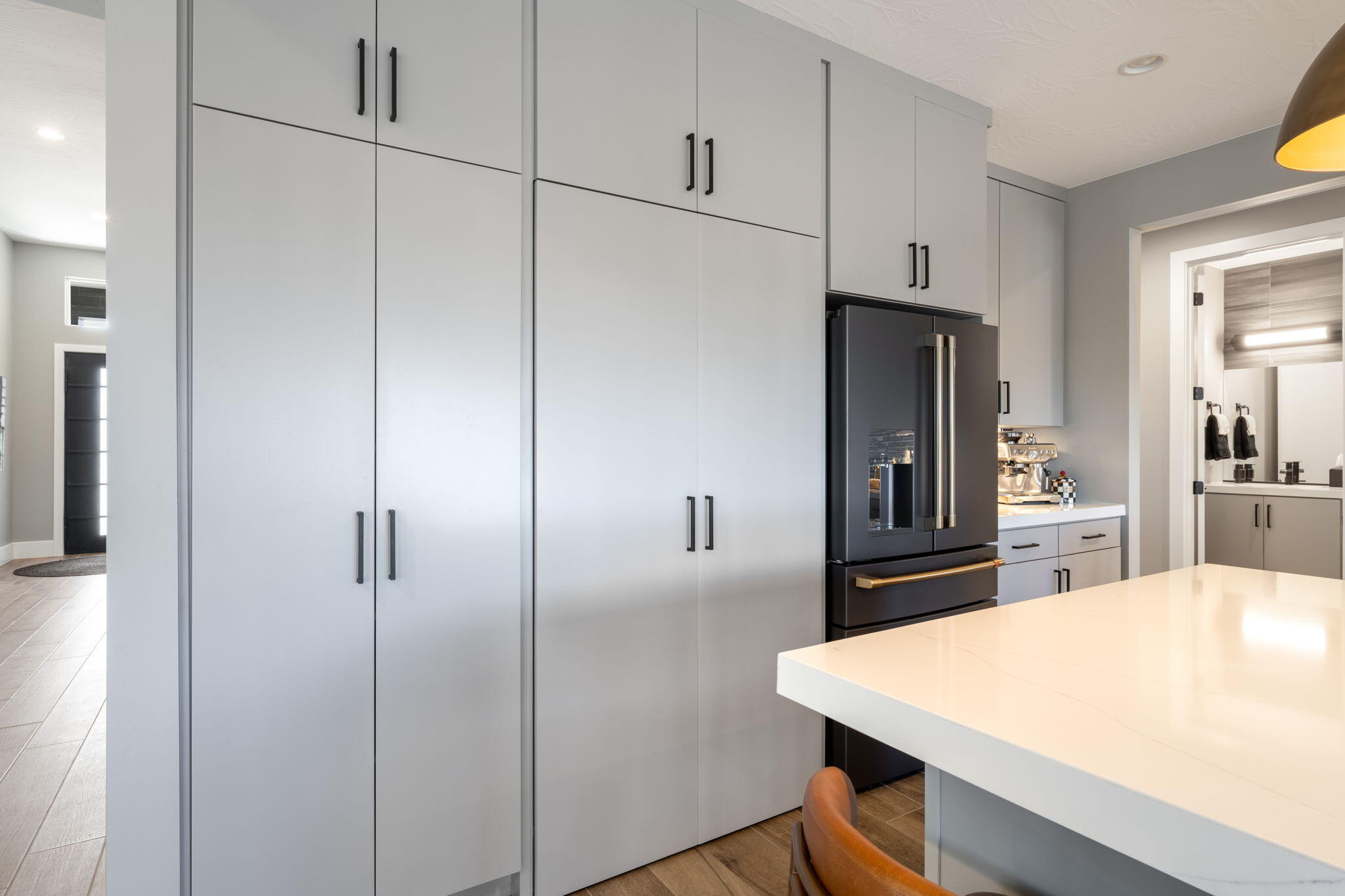 SOLACE AT SANTA CLARA - Residential