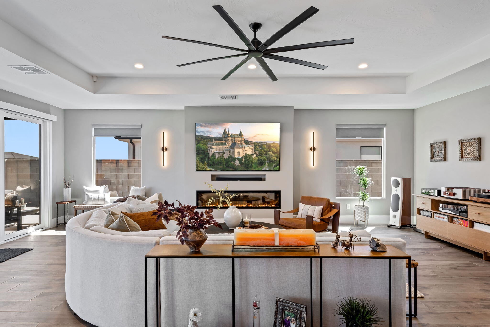 SOLACE AT SANTA CLARA - Residential