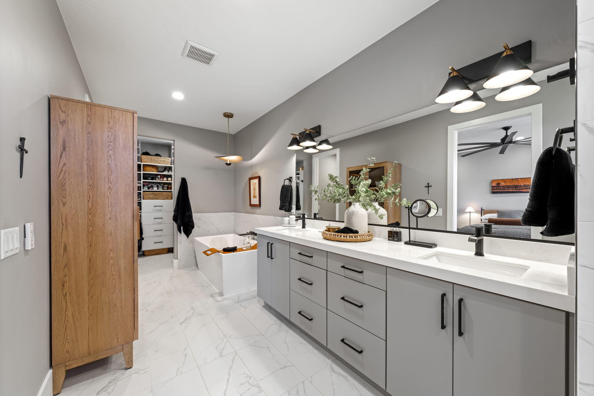 SOLACE AT SANTA CLARA - Residential