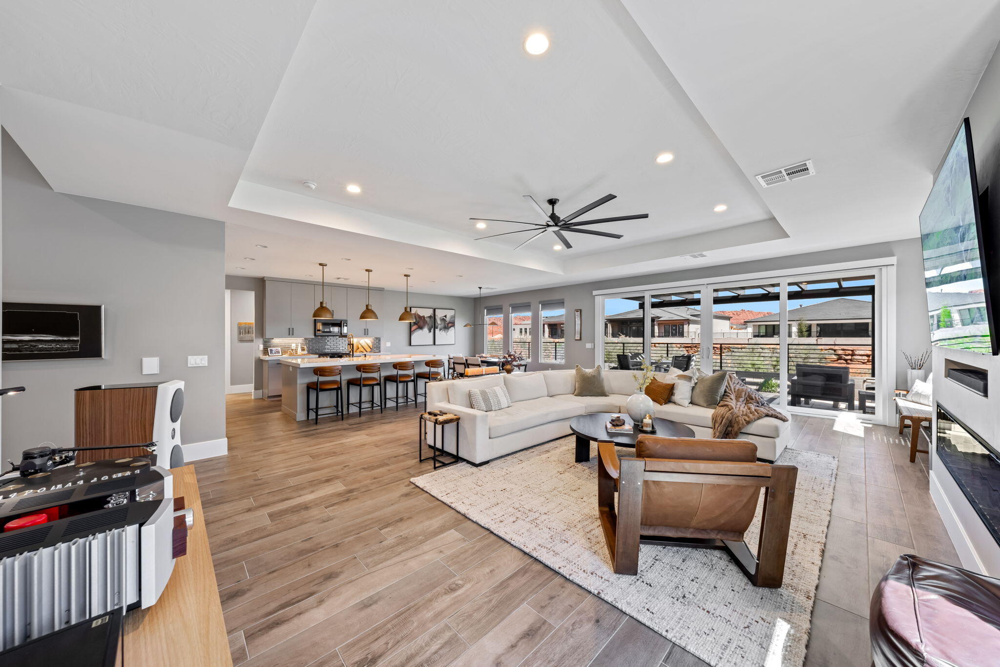 SOLACE AT SANTA CLARA - Residential