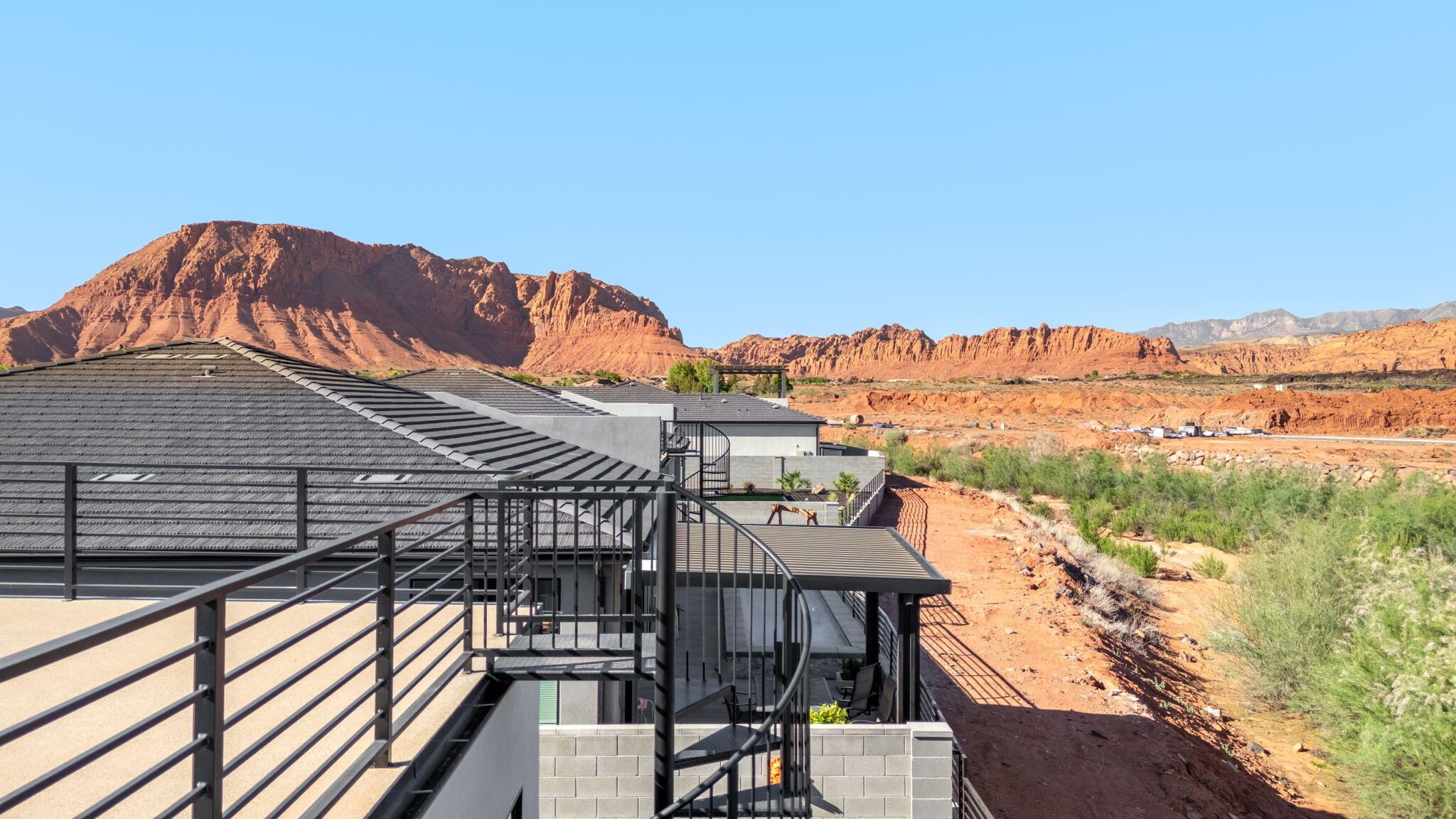 SOLACE AT SANTA CLARA - Residential