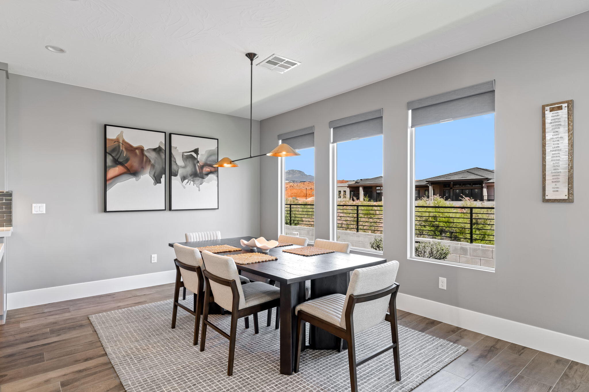 SOLACE AT SANTA CLARA - Residential