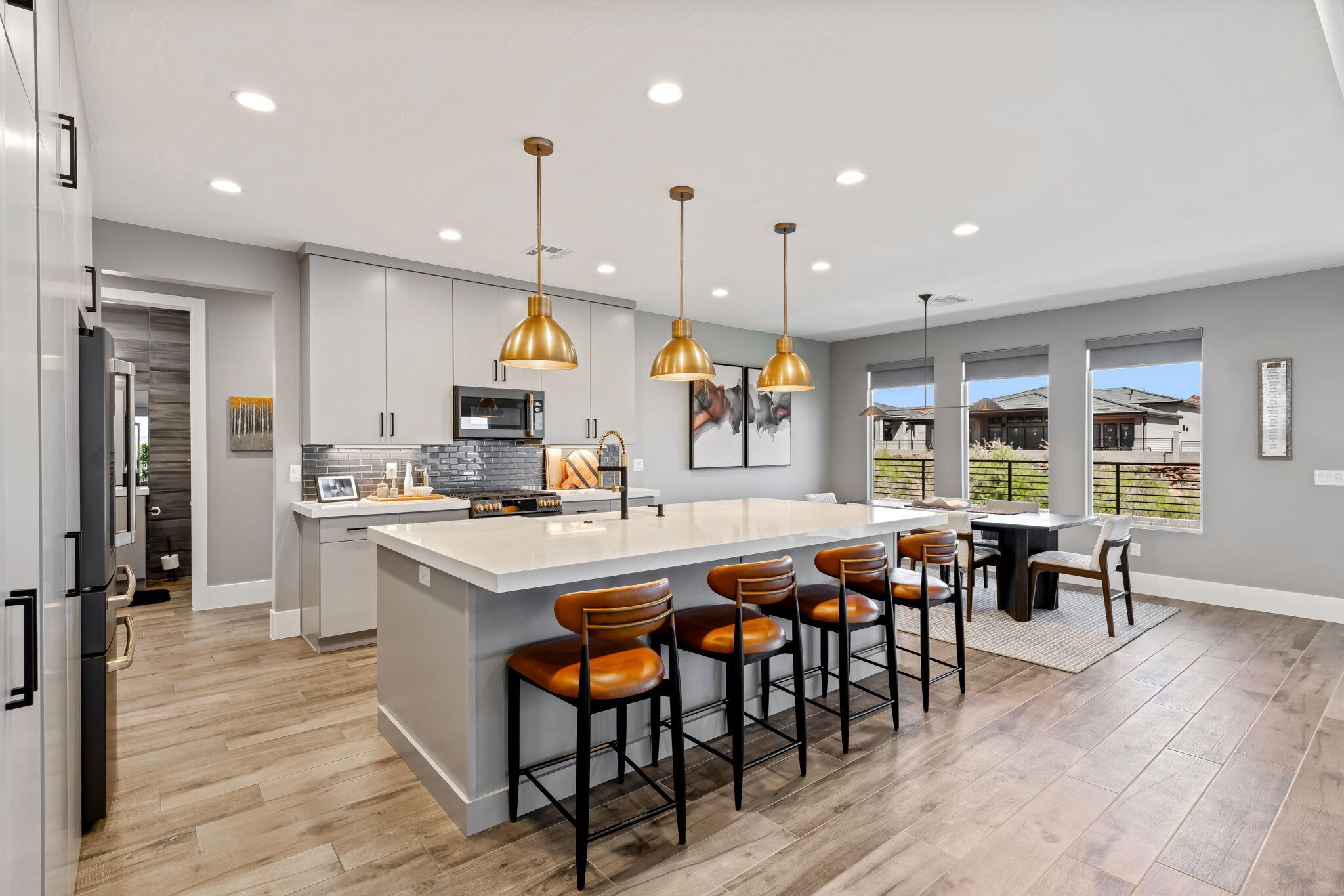 SOLACE AT SANTA CLARA - Residential