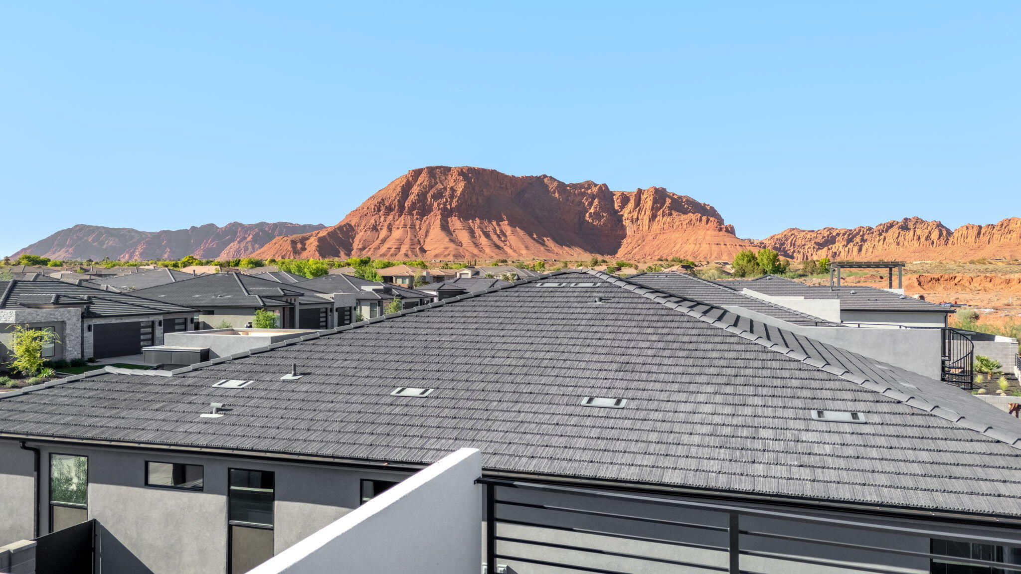 SOLACE AT SANTA CLARA - Residential