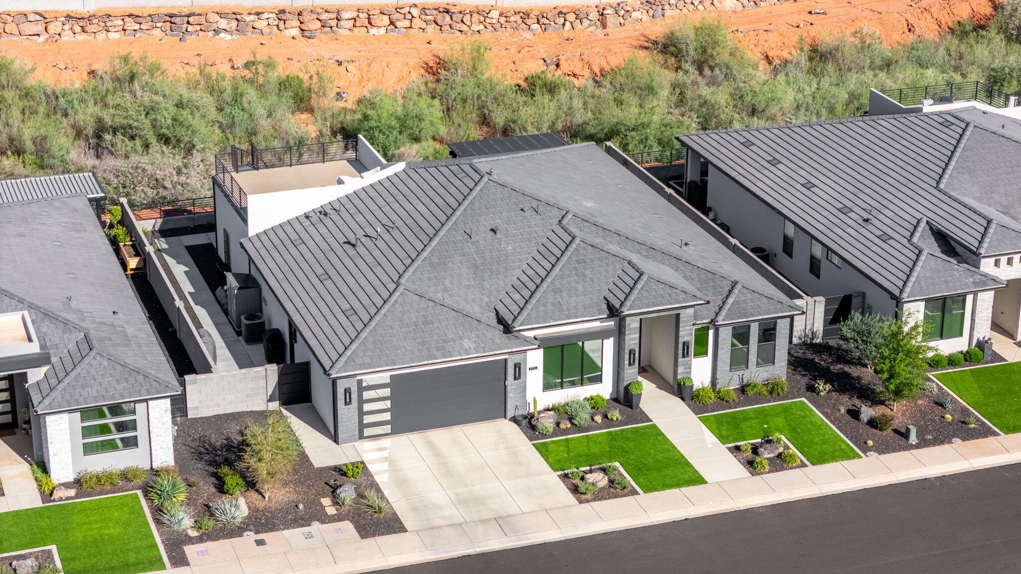 SOLACE AT SANTA CLARA - Residential