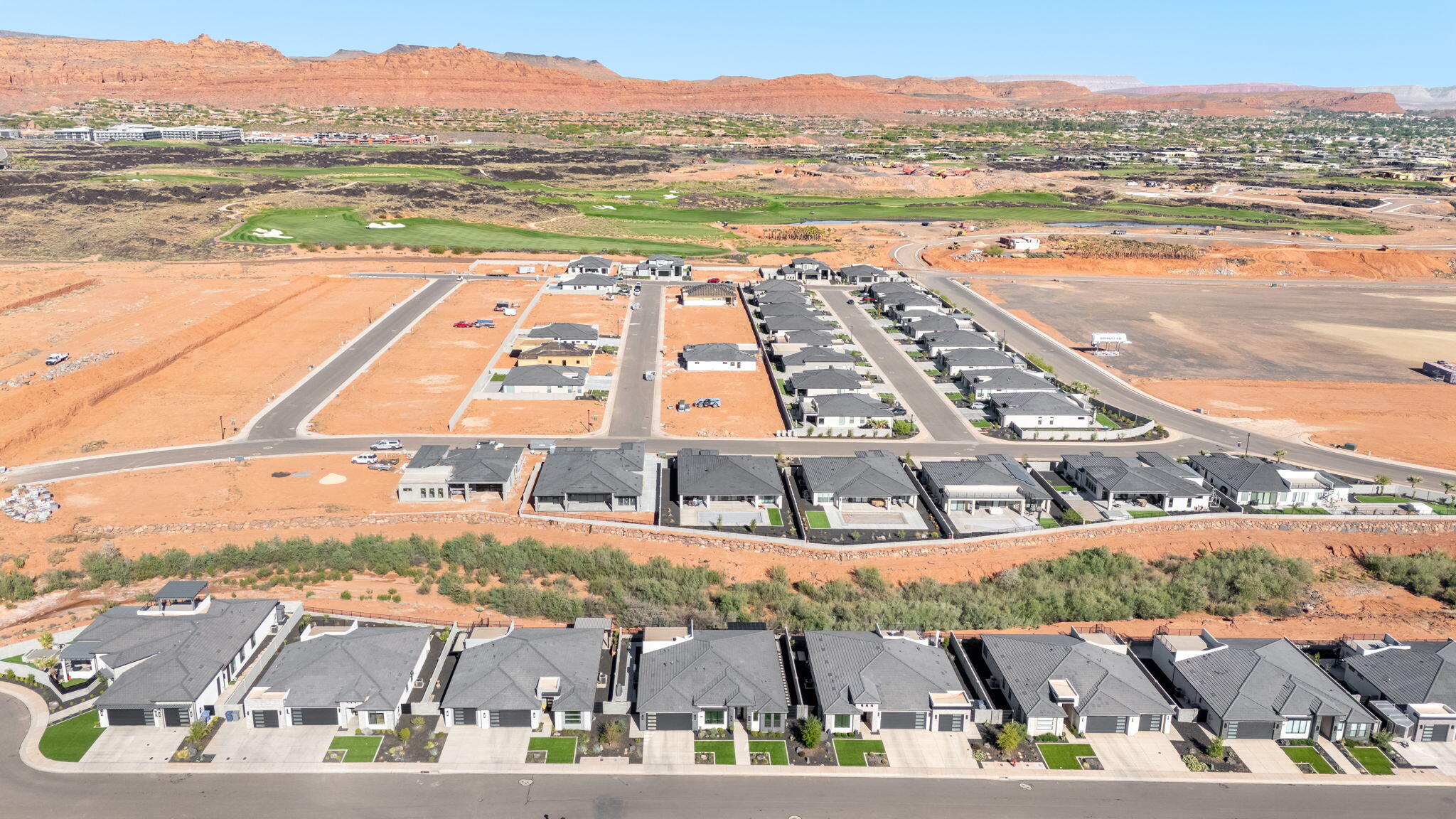 SOLACE AT SANTA CLARA - Residential