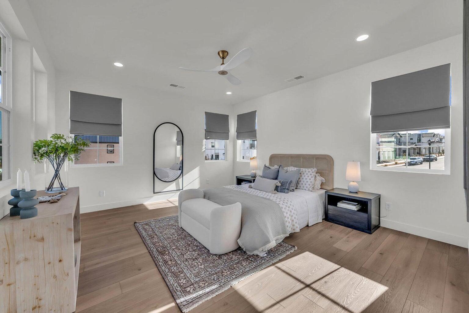 SAGE HAVEN - Residential